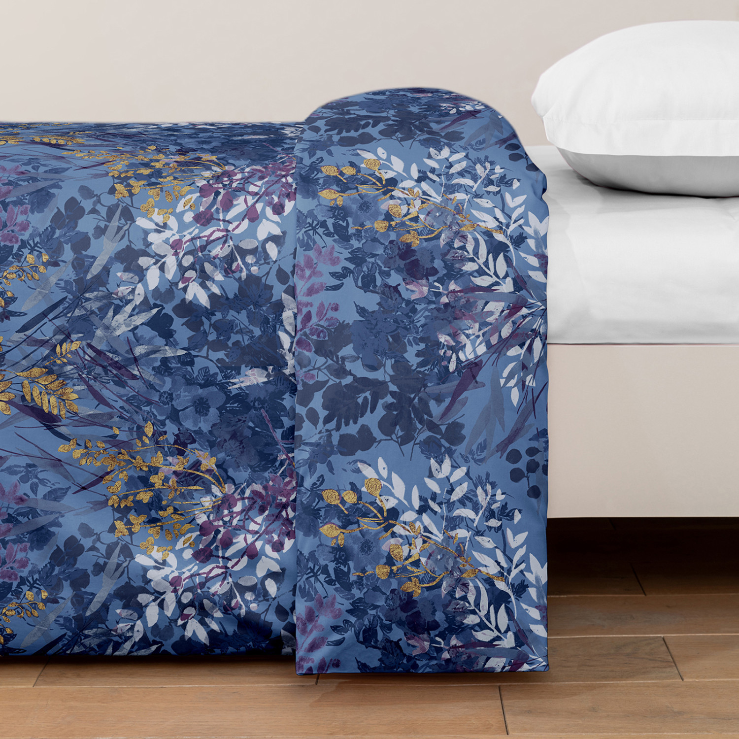 Пододеяльник Ночная тьма/Nega notturna