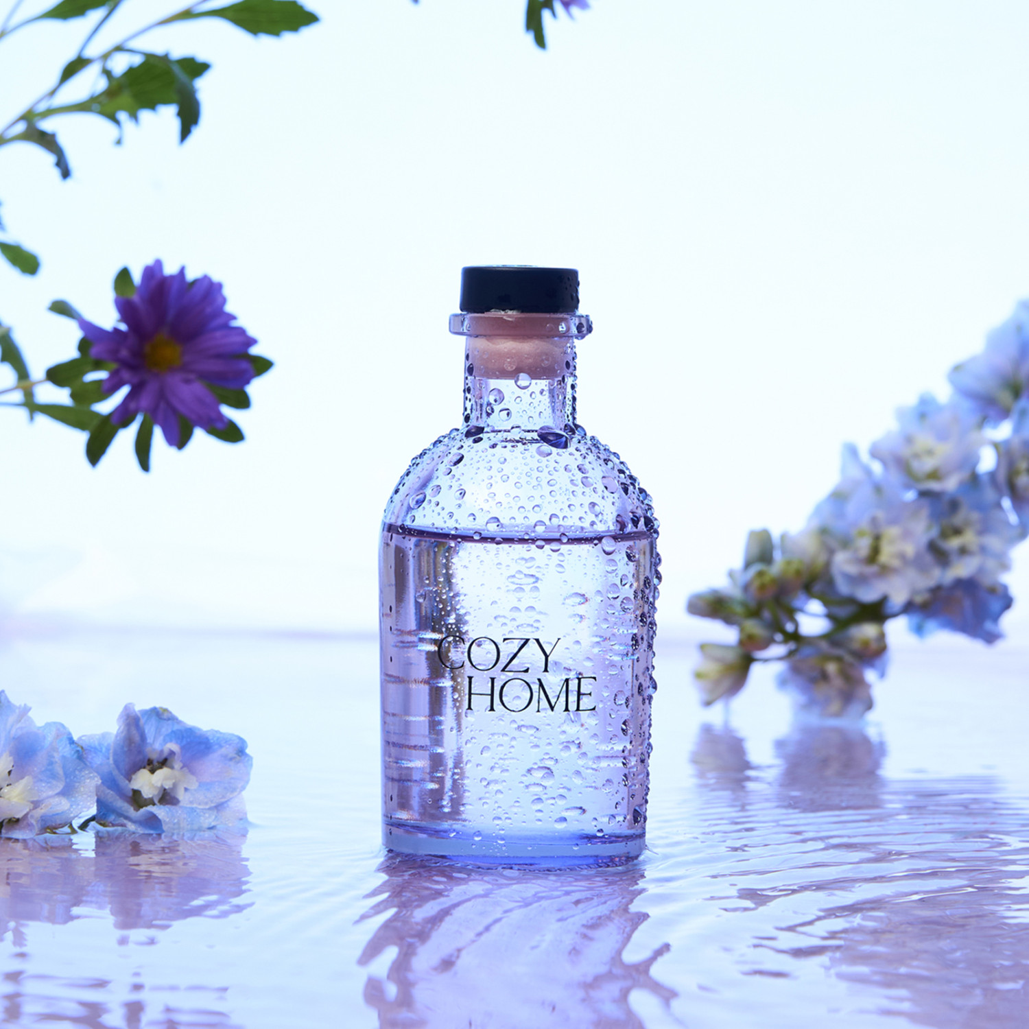 Диффузор Летняя ночь 100 мл - фото № 4