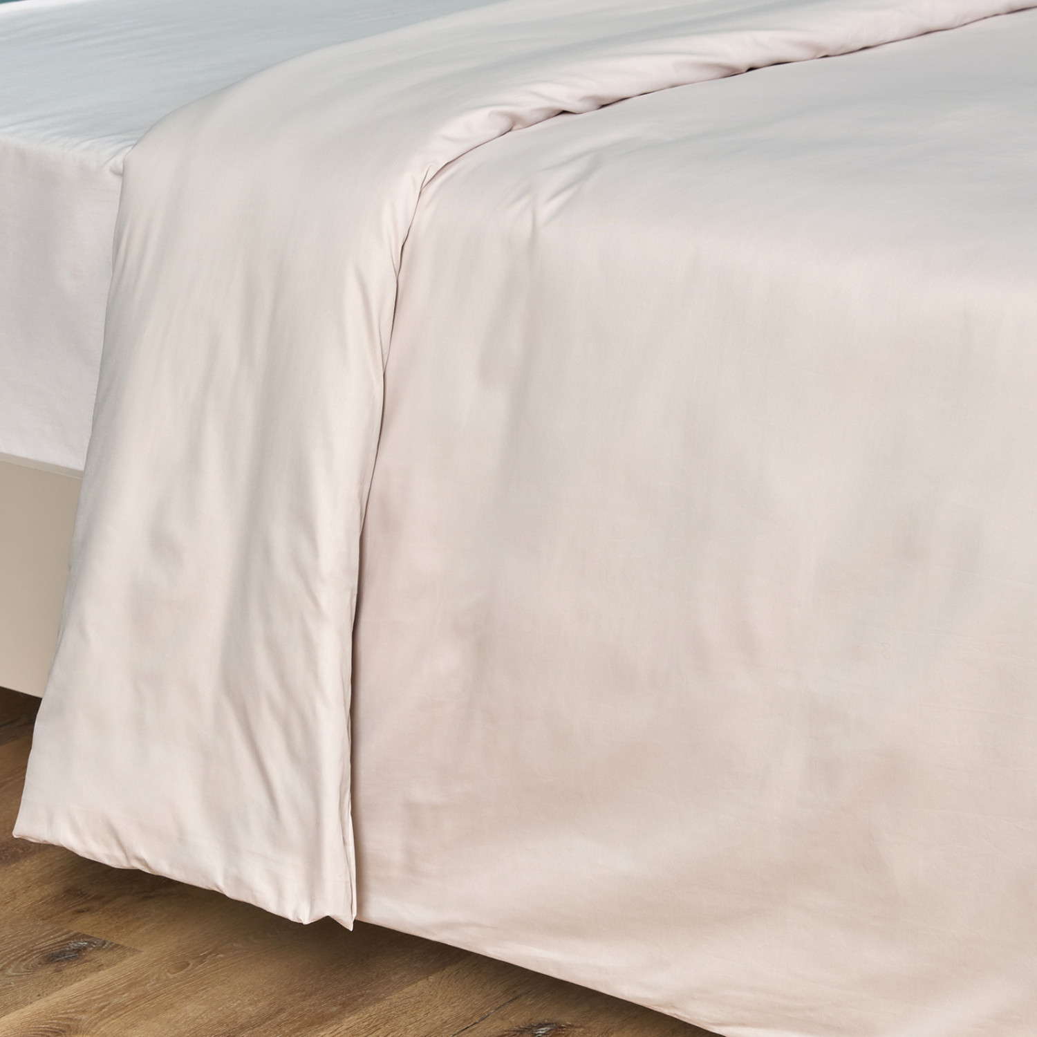 Пододеяльник Biscuit beige - фото № 3