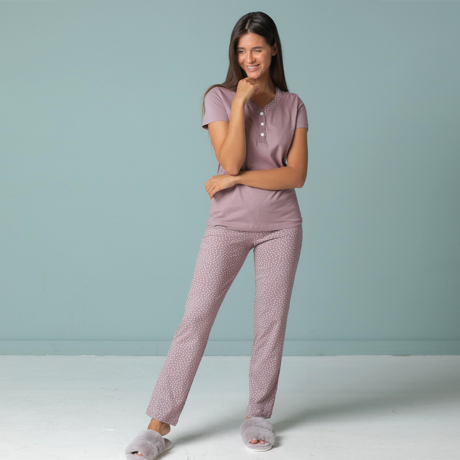 Пижама Rose II