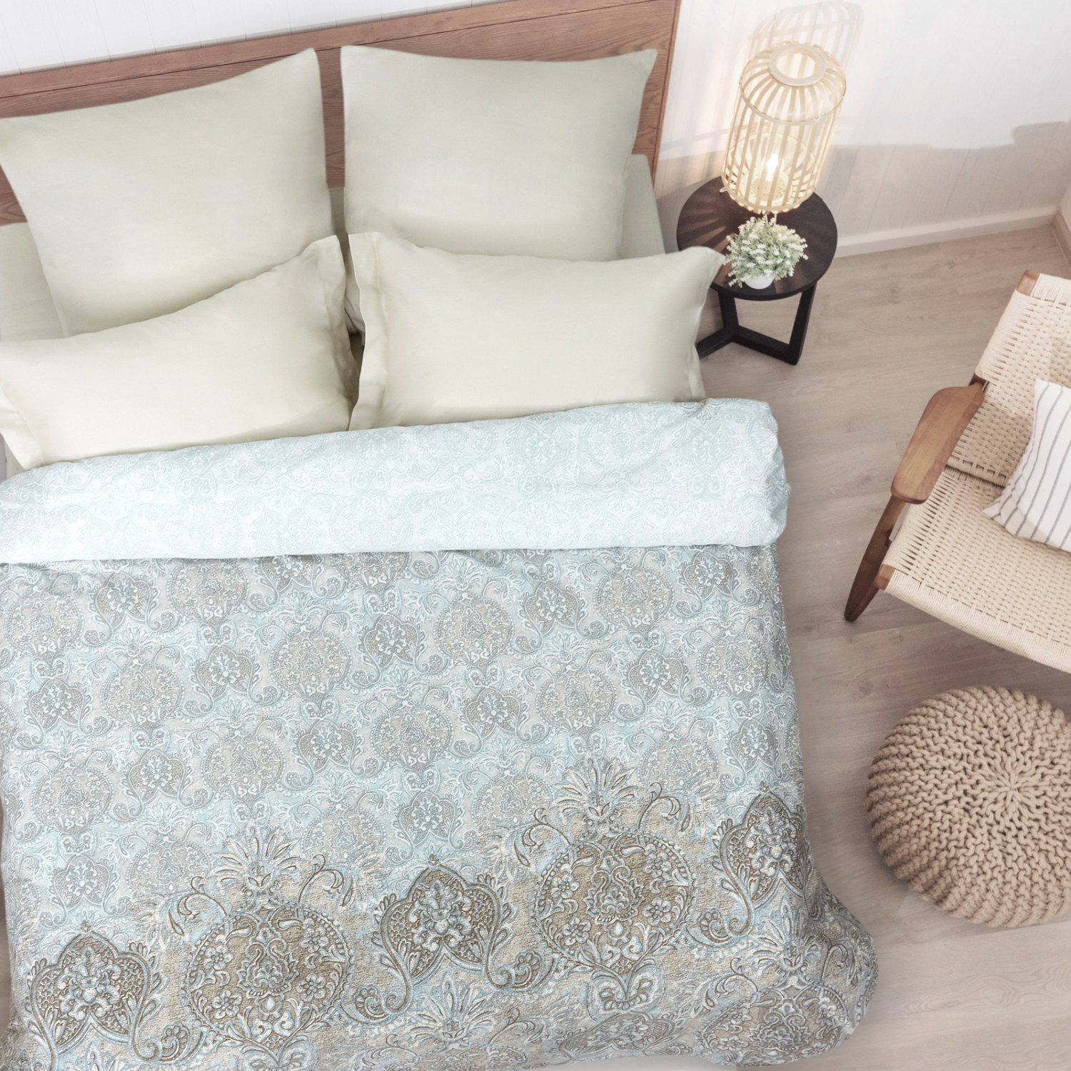 Постельное белье Vizantiya - фото № 2