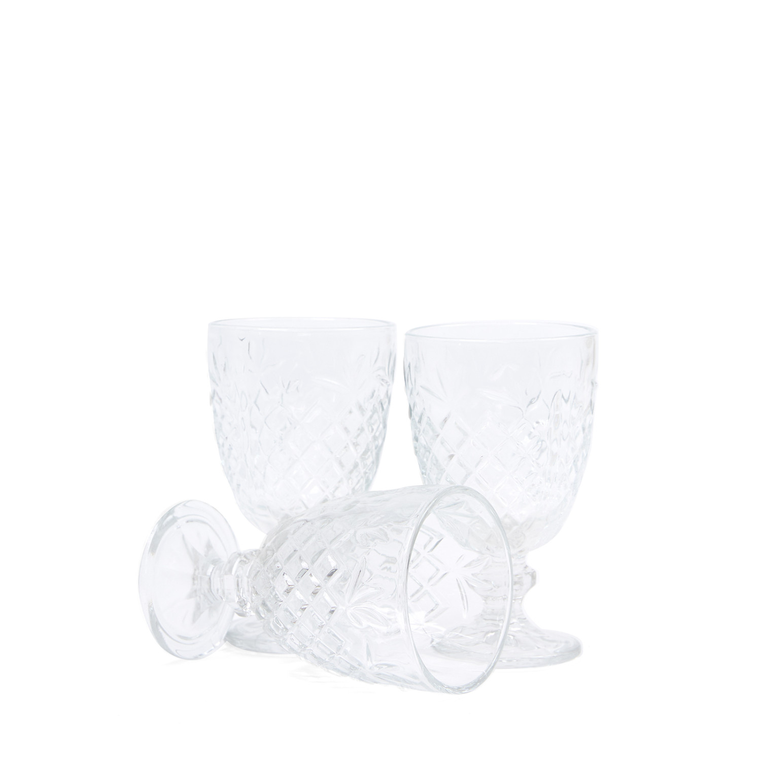 Набор бокалов Frost - фото № 2