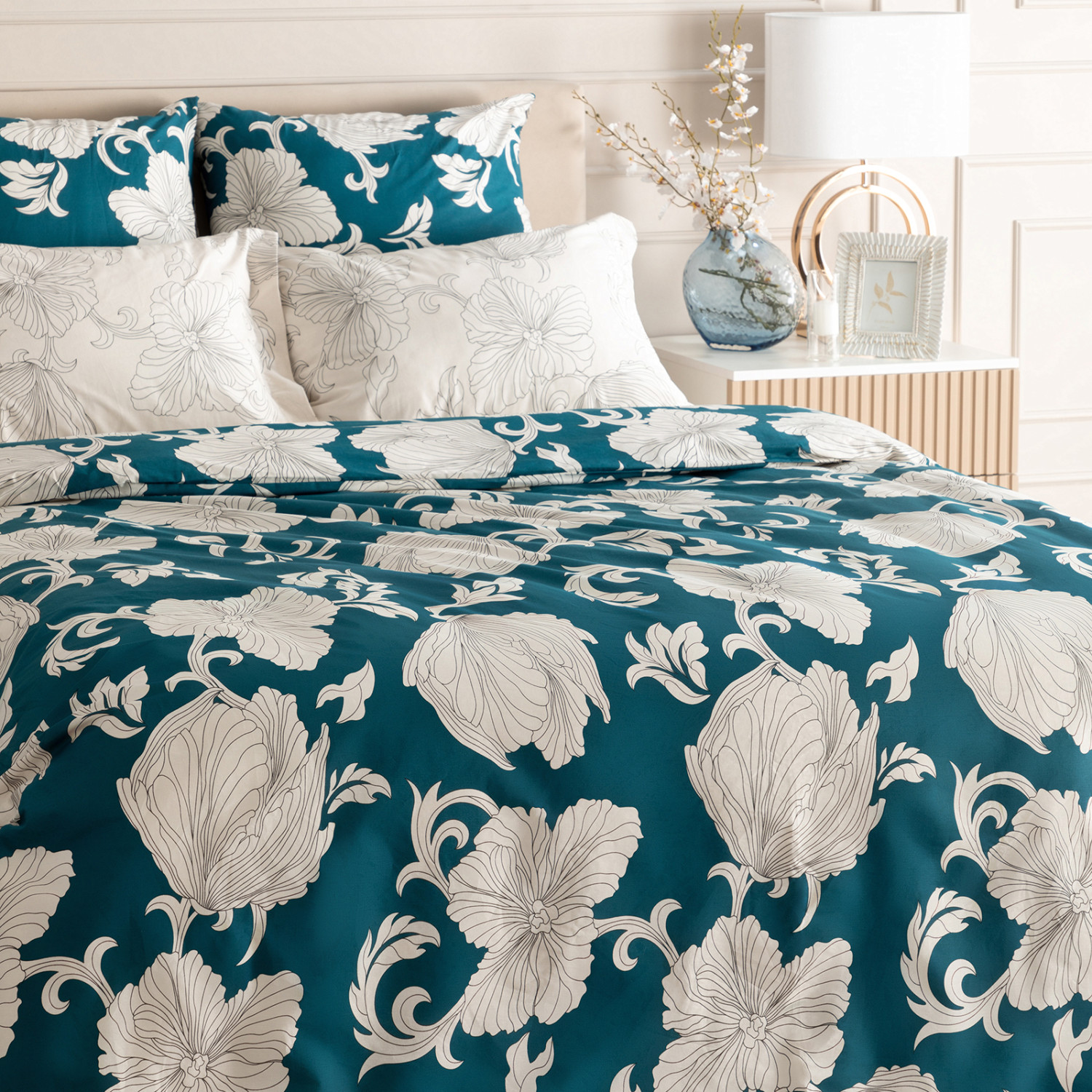 Постельное белье Gloss - фото № 2