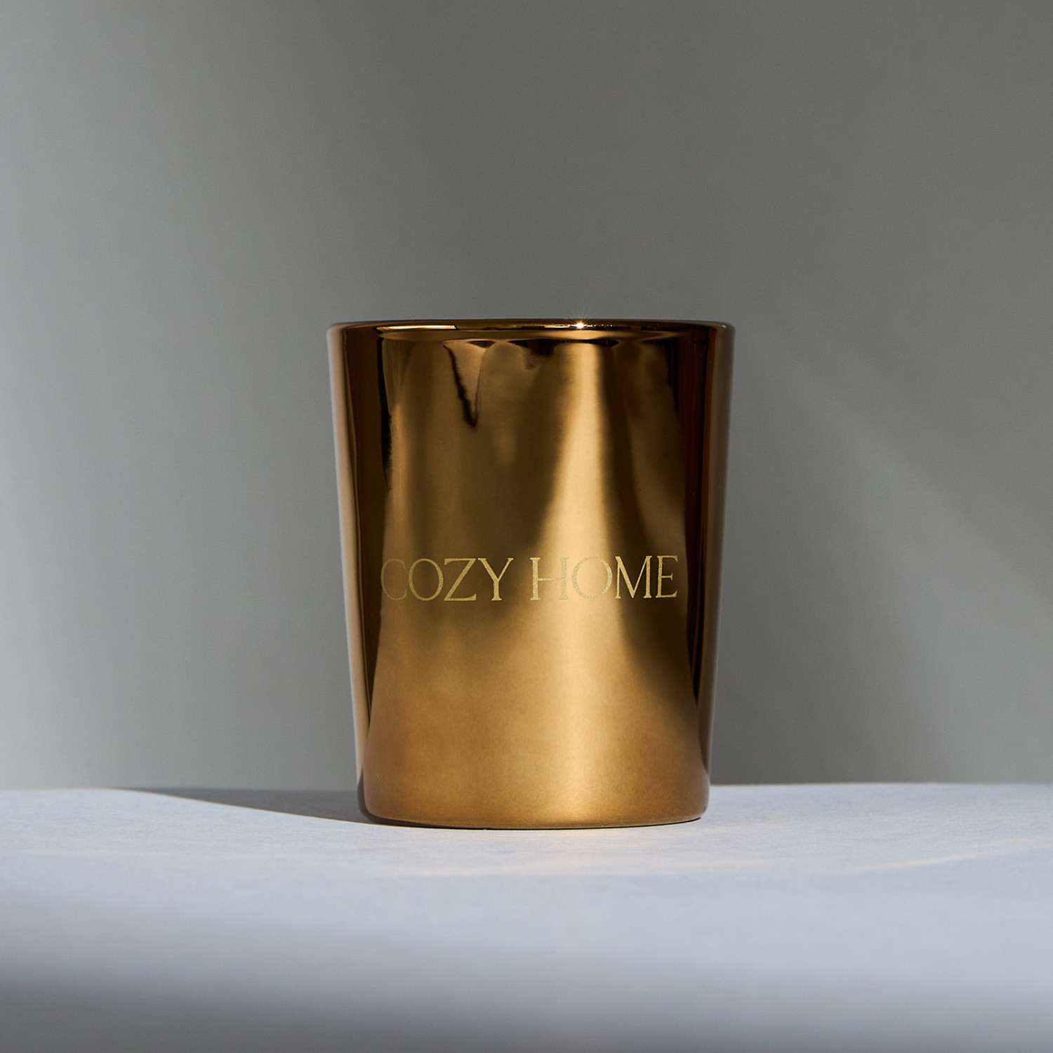 Свеча ароматическая Merry Christmas - фото № 3