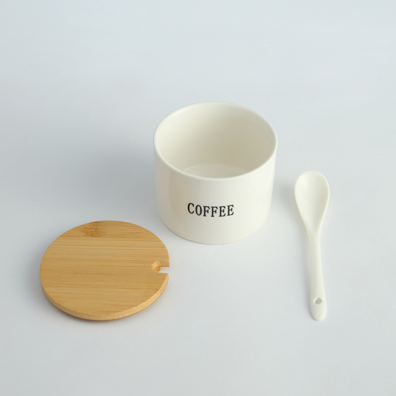 Набор емкостей для хранения Абро/Abro - фото № 5