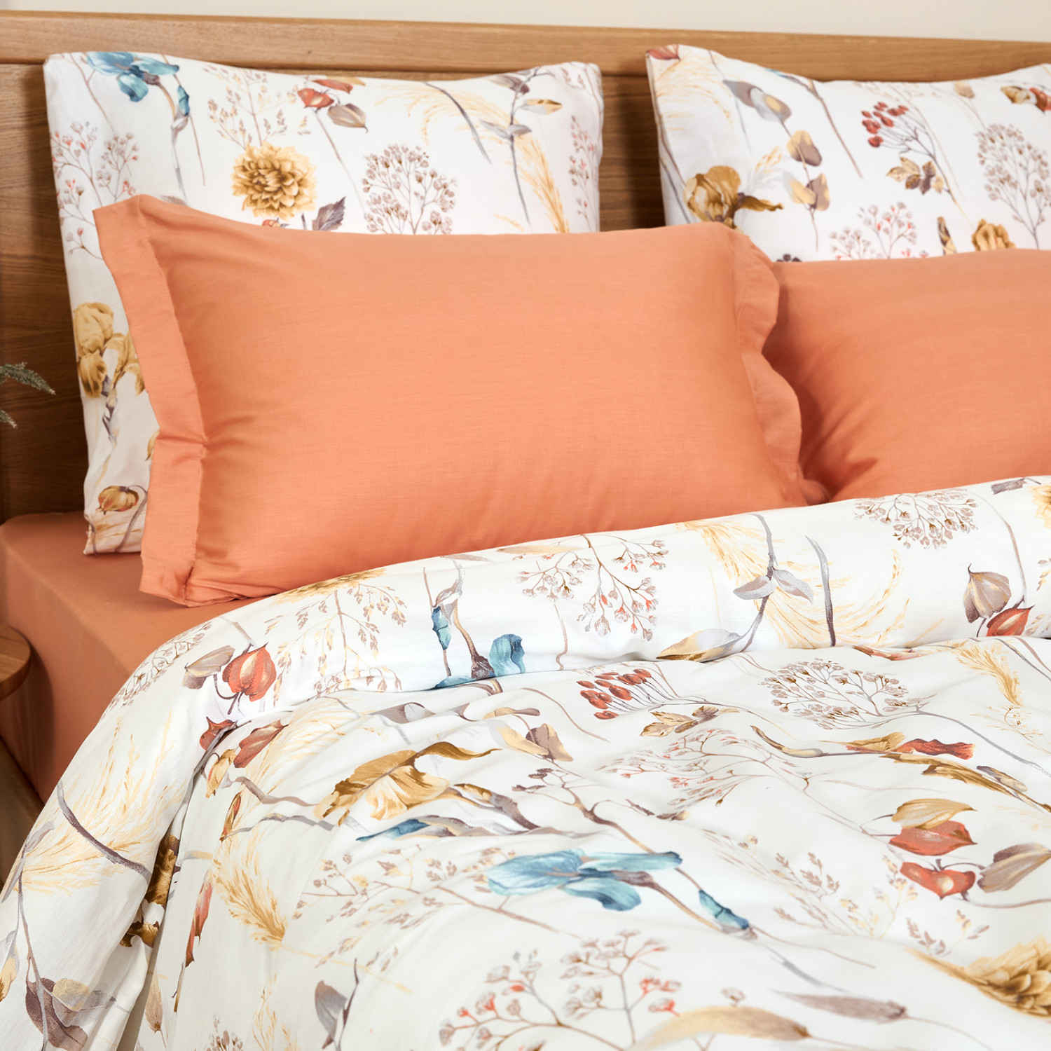 Постельное белье Ветер/Ventata - фото № 5