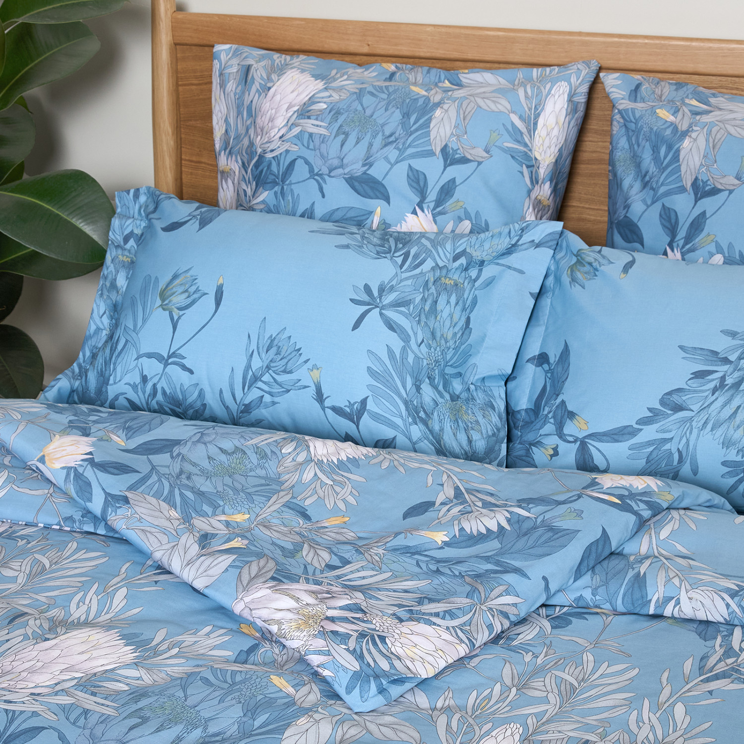 Постельное белье Protea - фото № 8