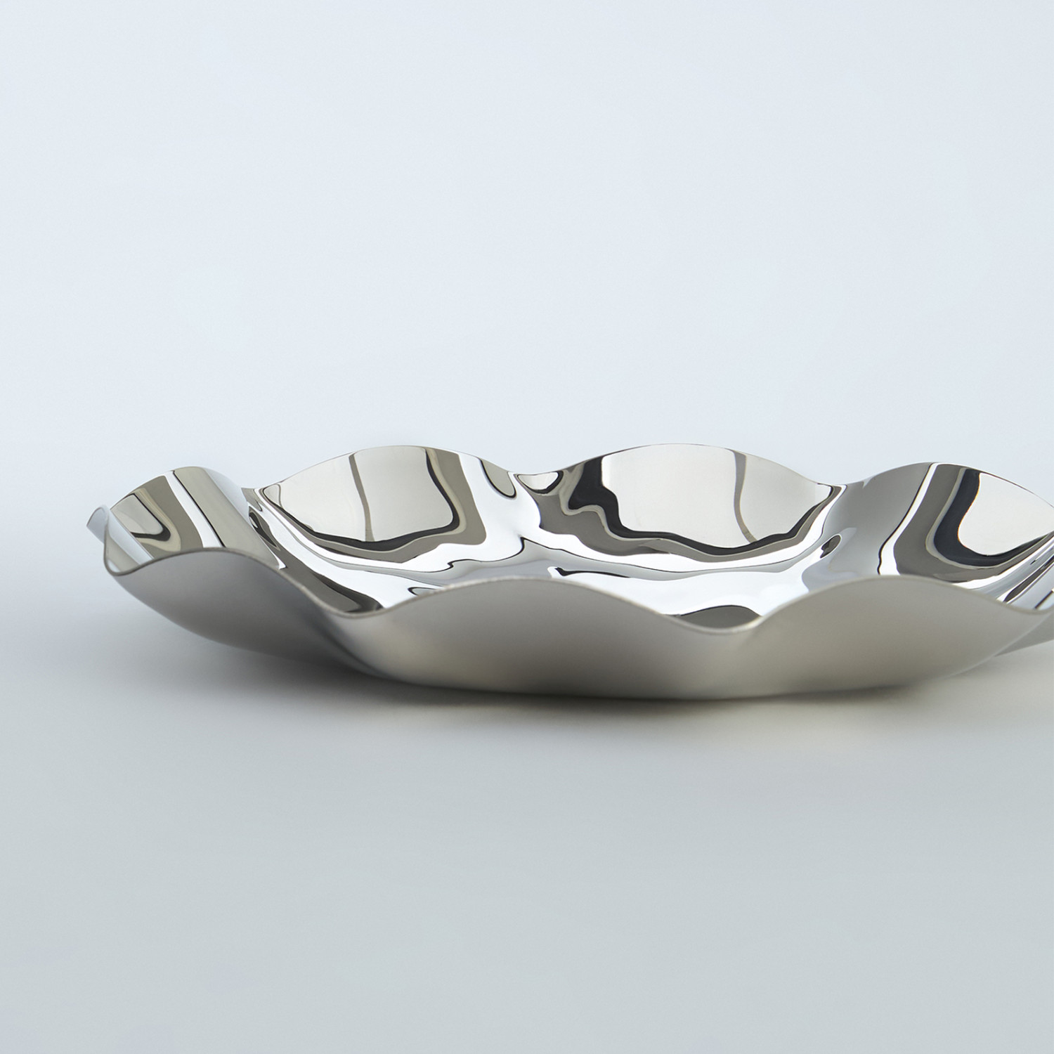 Блюдо Сильветро/Silvetro I - фото № 2