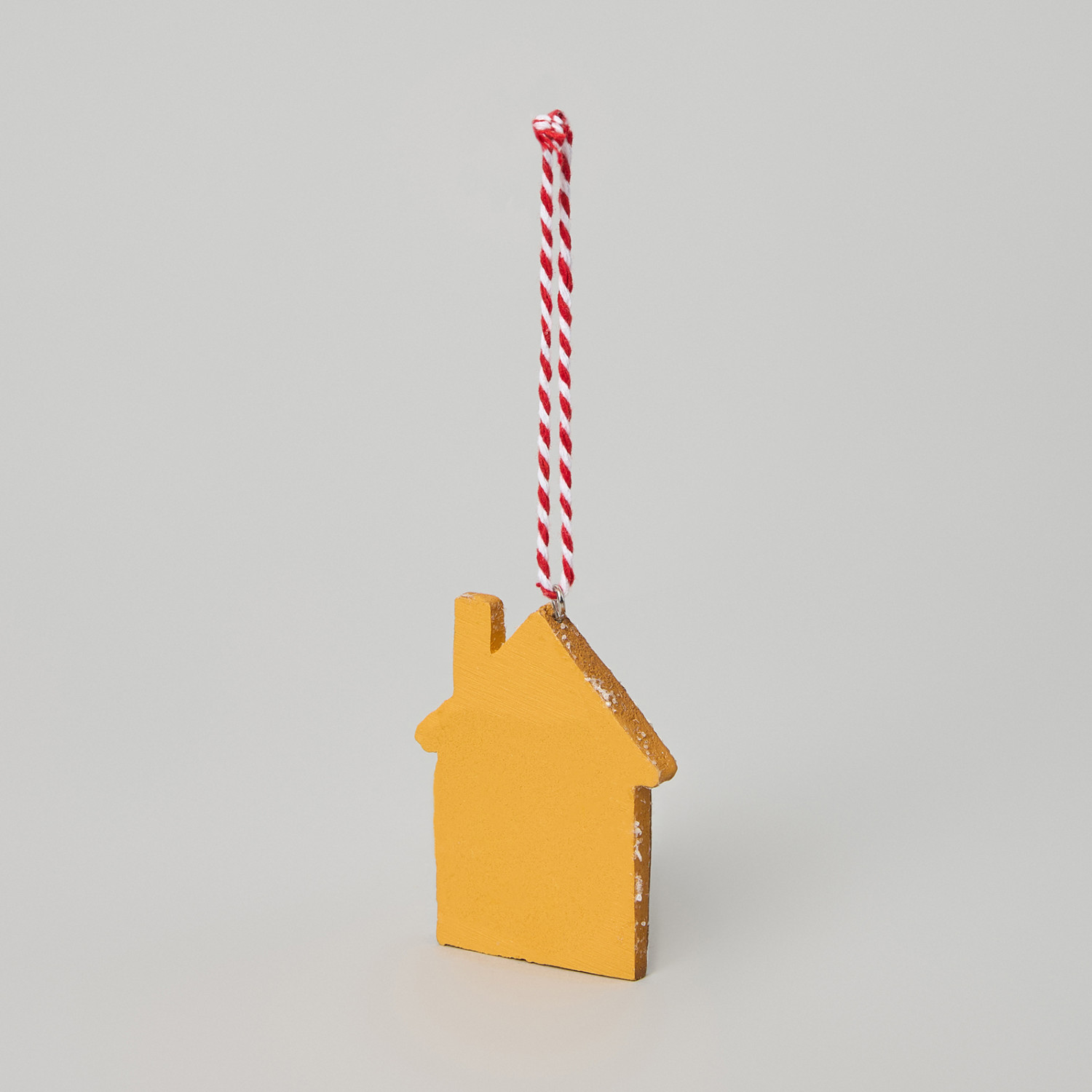 Подвесная декорация Gingerbread III - фото № 4