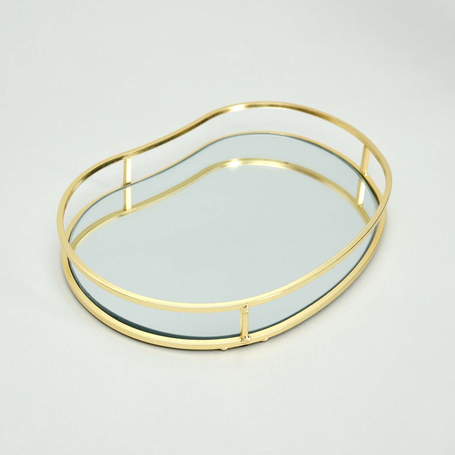 Блюдо декоративное Лия/Lia I - фото № 3