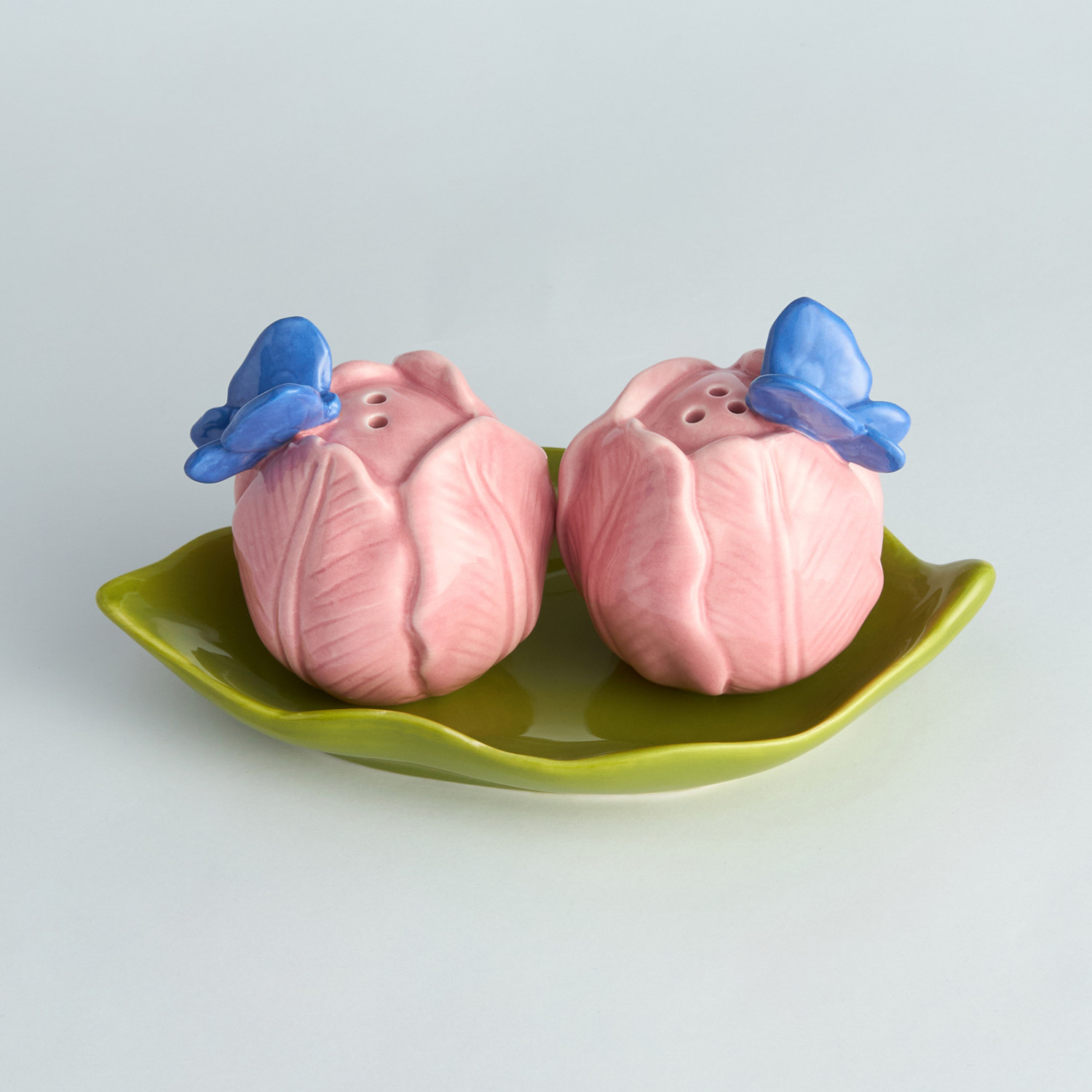 Набор для специй Тюльпаны/Tulipani in Fiore - фото № 4