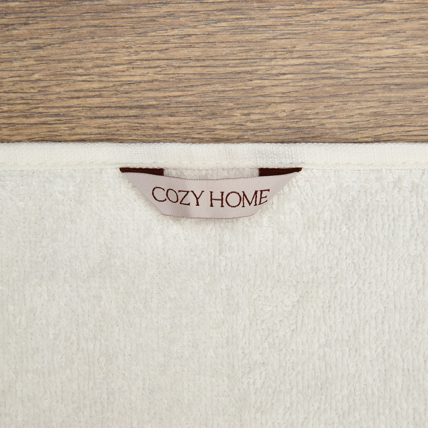 Полотенце махровое Галио/Galio, лайм - фото № 4