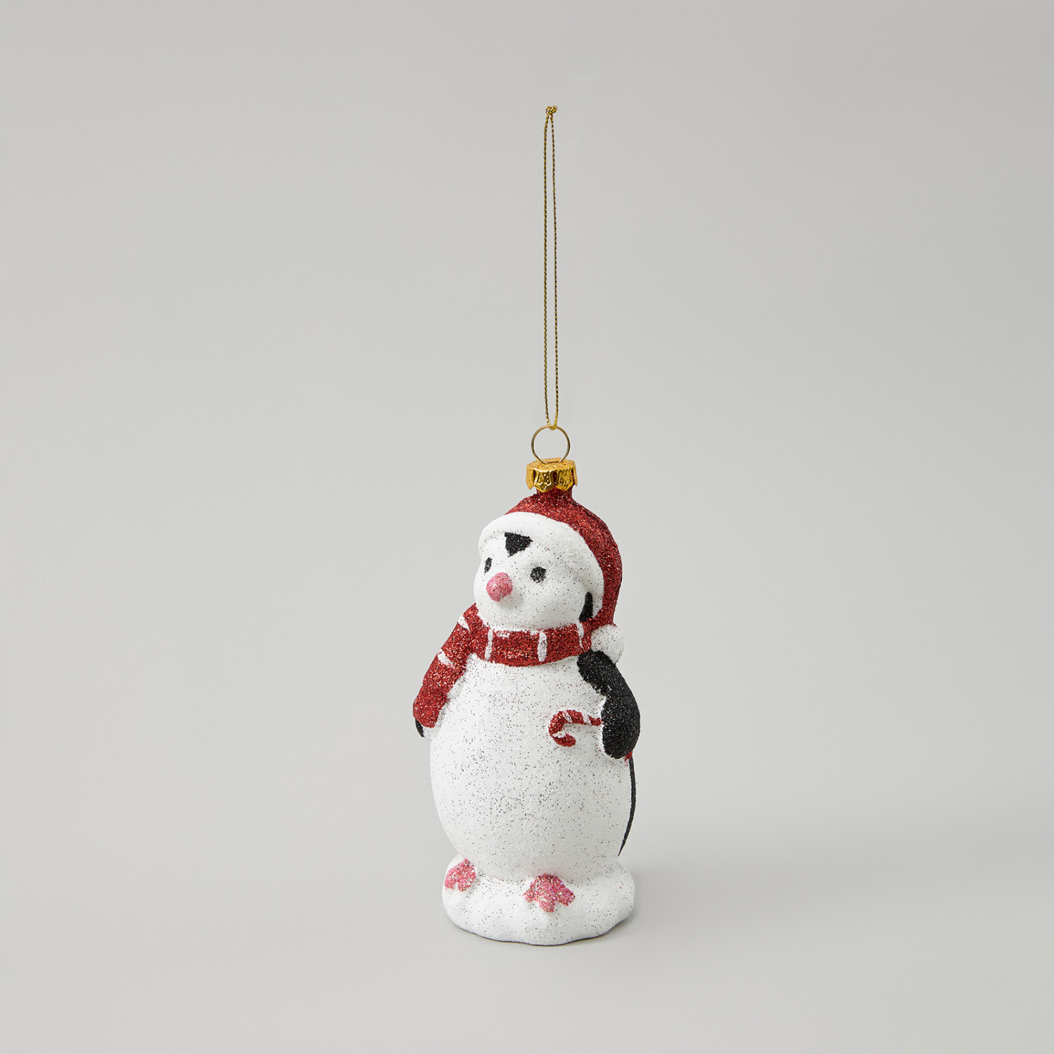 Елочная игрушка Джузеппе/Giuseppe - фото № 2