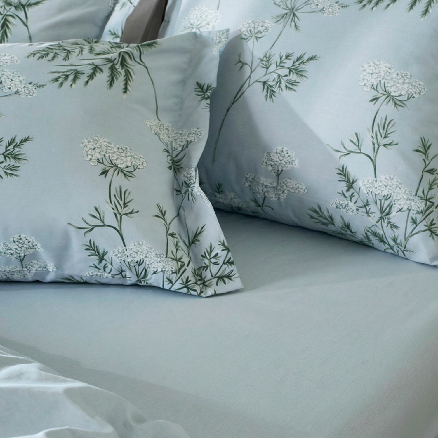 Постельное белье Ангелика - фото № 3