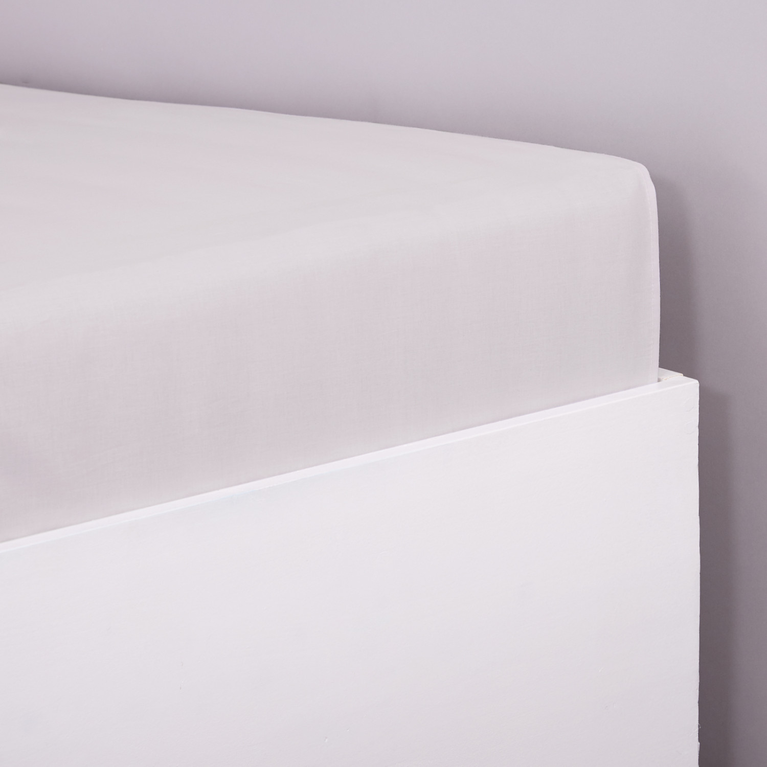 Простыня на резинке Agio