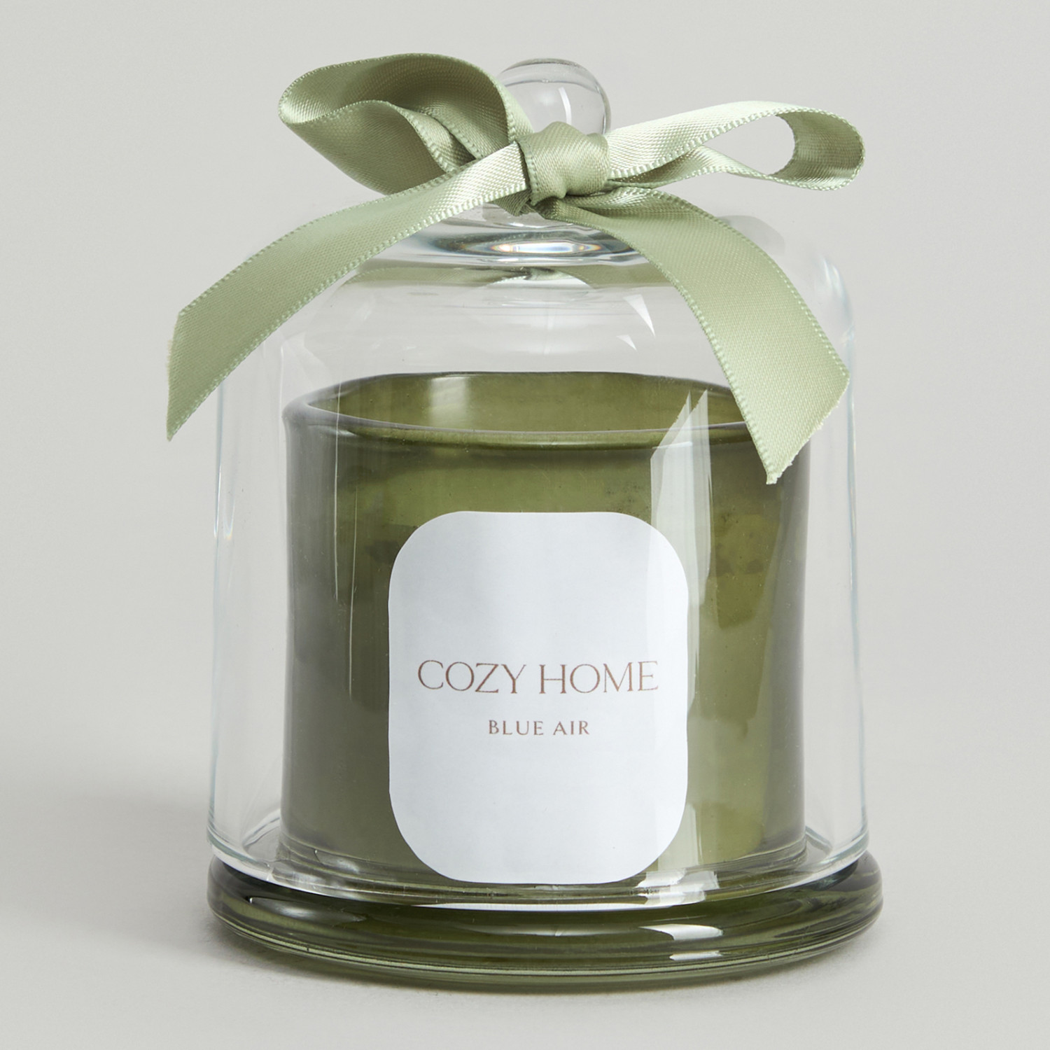 Свеча ароматическая Blue air