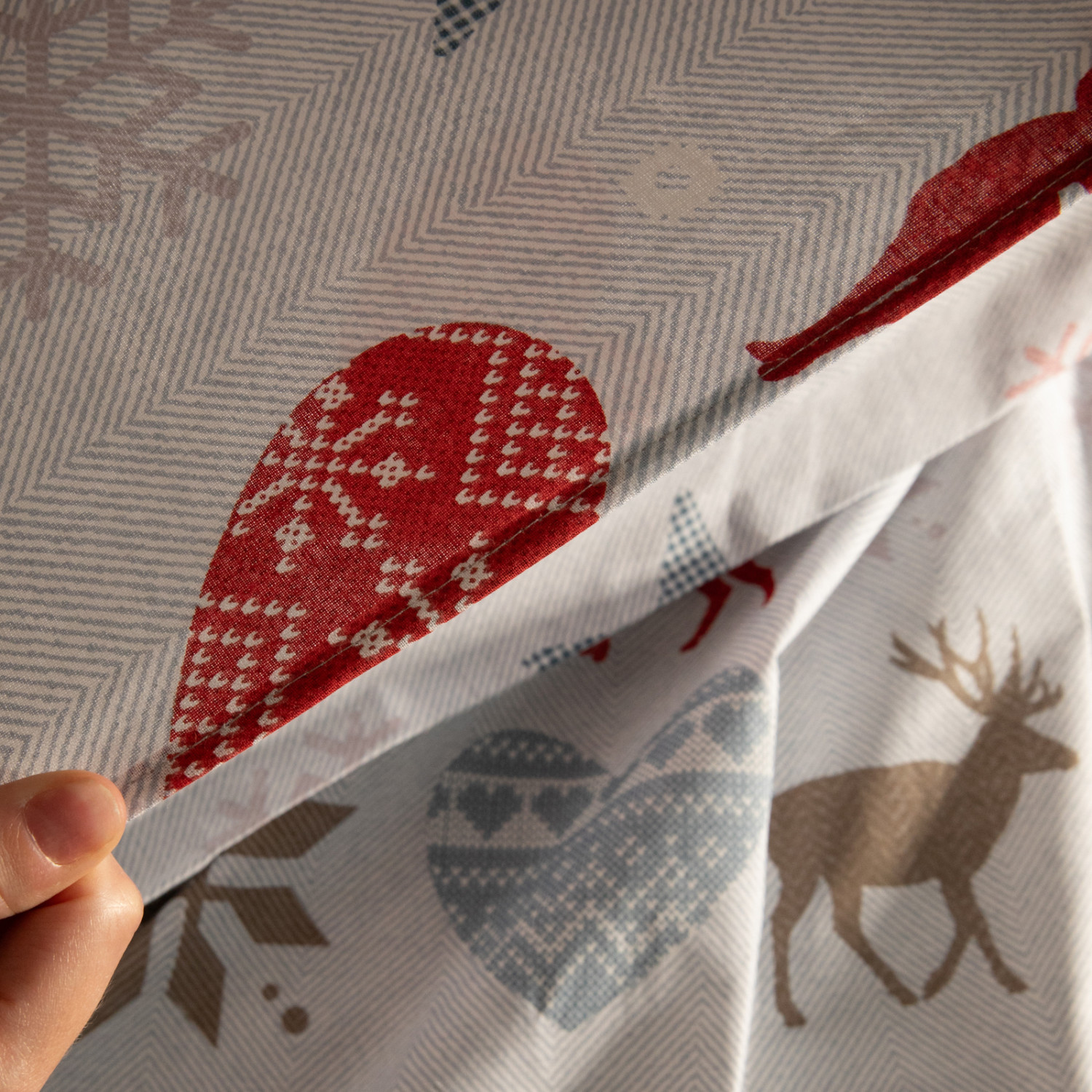 Комплект наволочек Winter - фото № 4