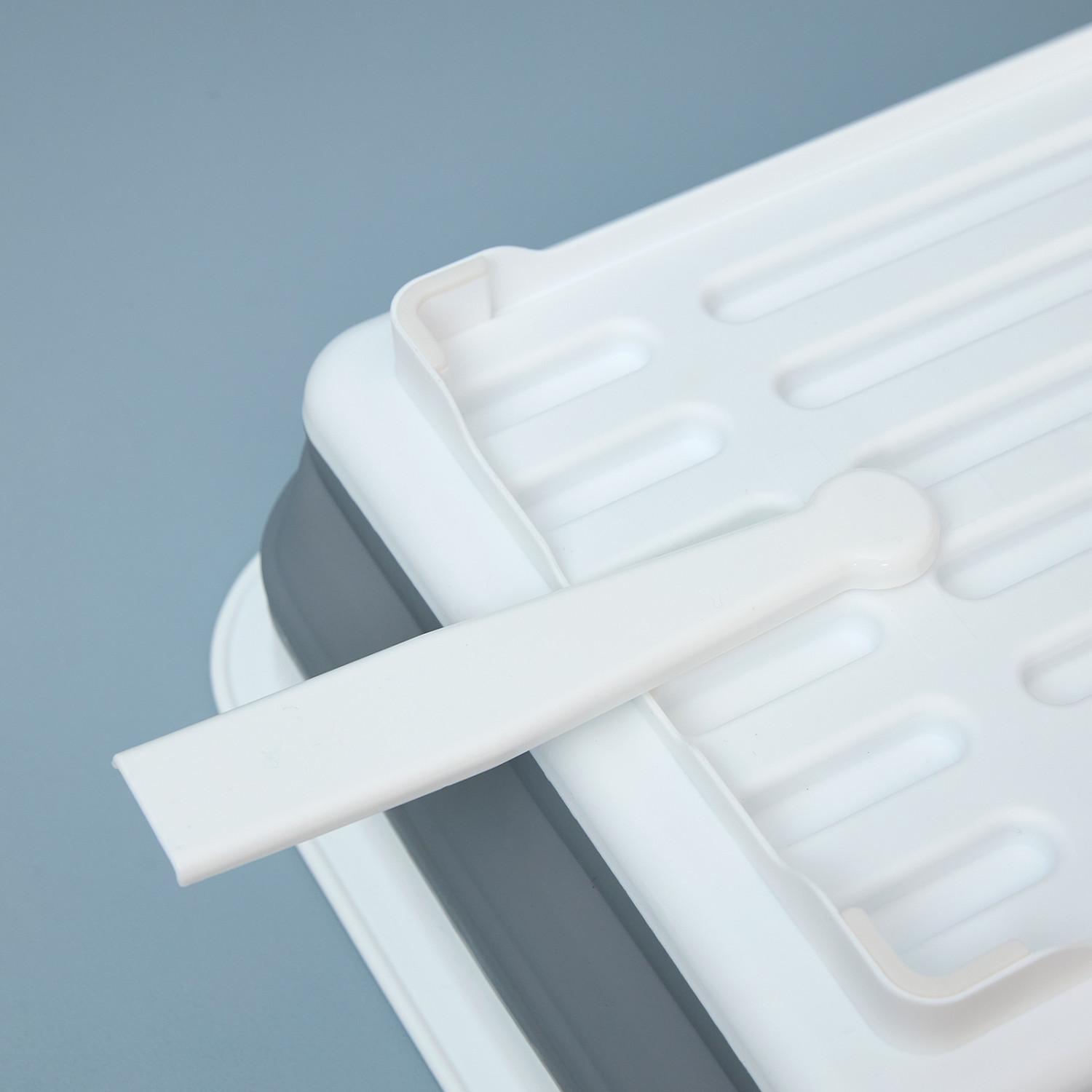 Сушилка Furtei для посуды I - фото № 10