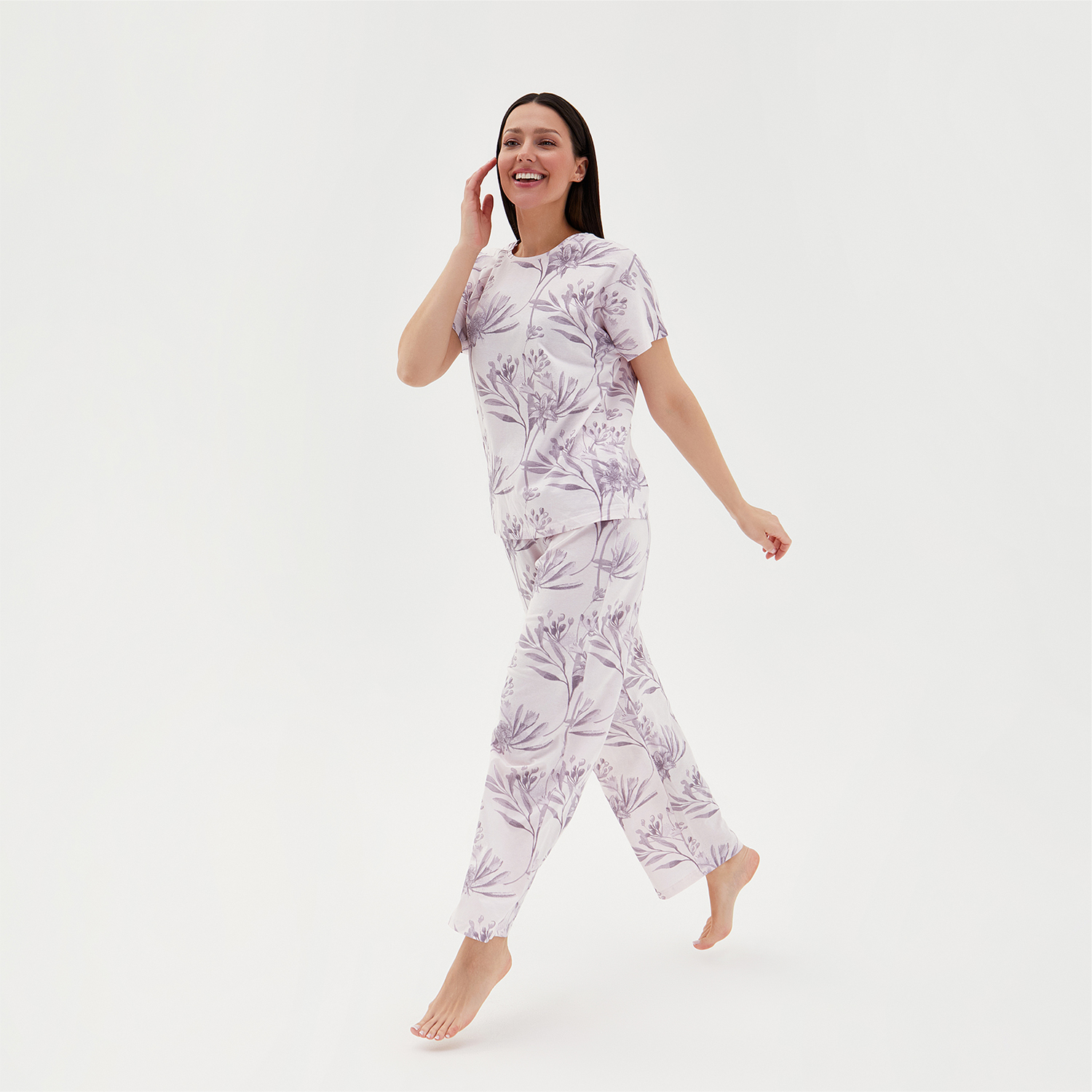 Пижама Lilla I - фото № 4