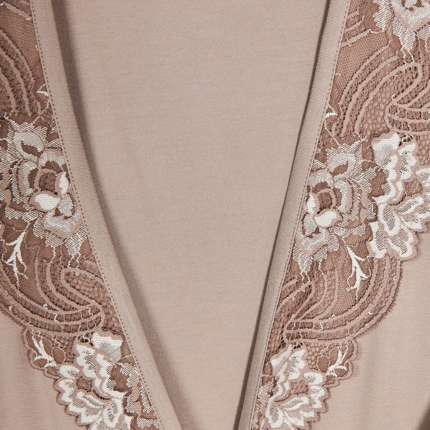 Халат Casablanca I - фото № 5