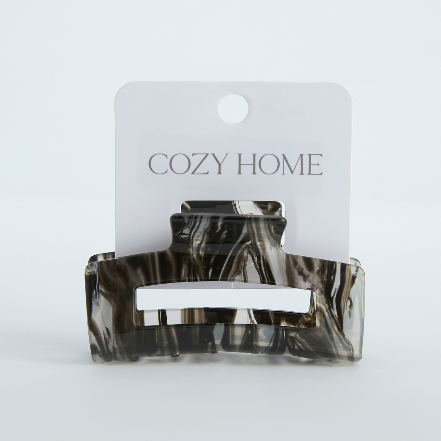 Заколка Cozy Home XII - фото № 6