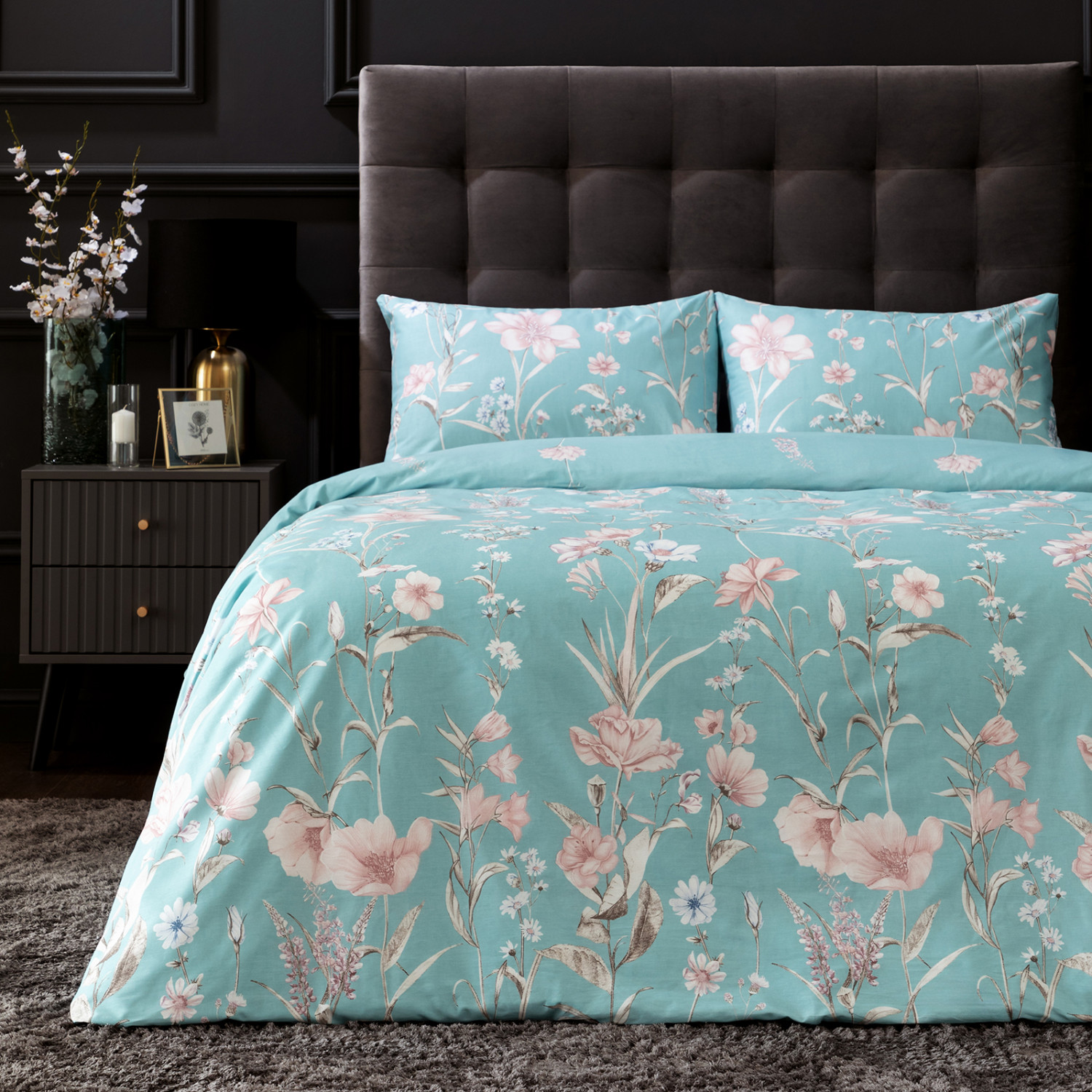 Постельное белье Charlie - фото № 7