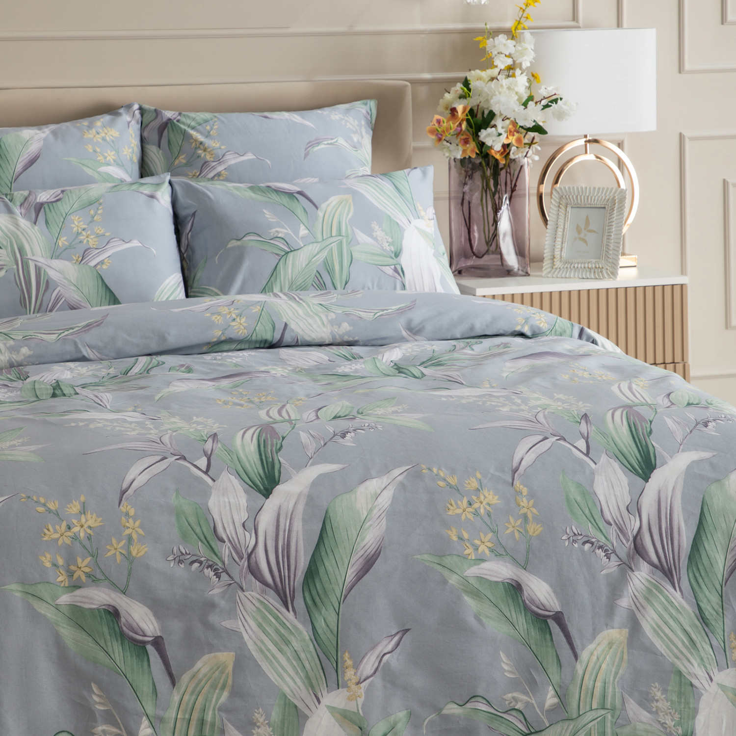 Постельное белье Sophie - фото № 4