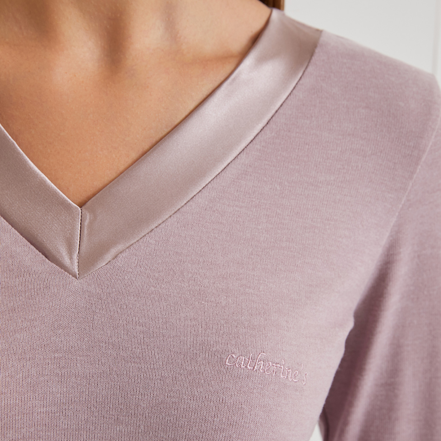 Пижама Serenita I - фото № 7