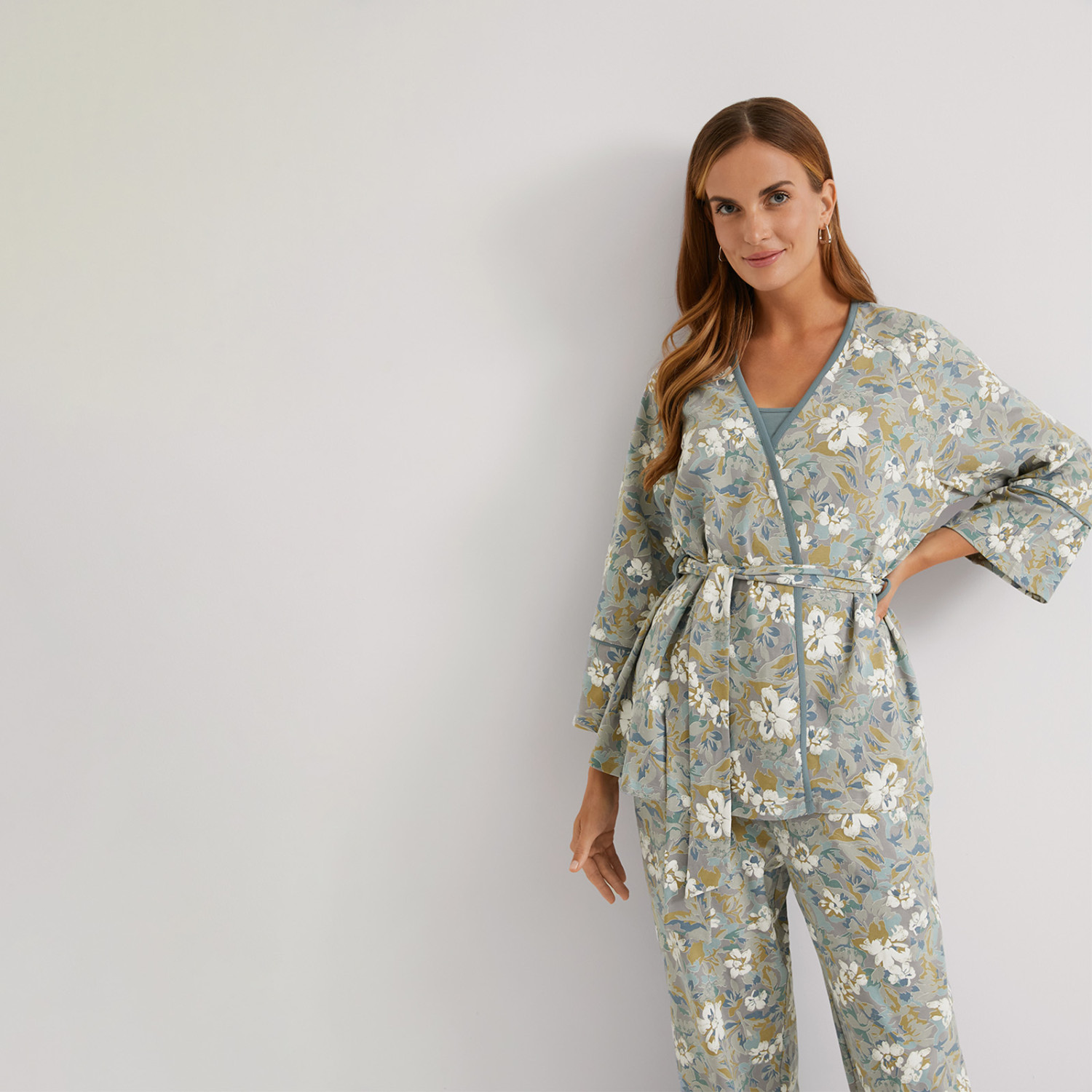 Комплект Тень дождя/Rain Shadow - фото № 9