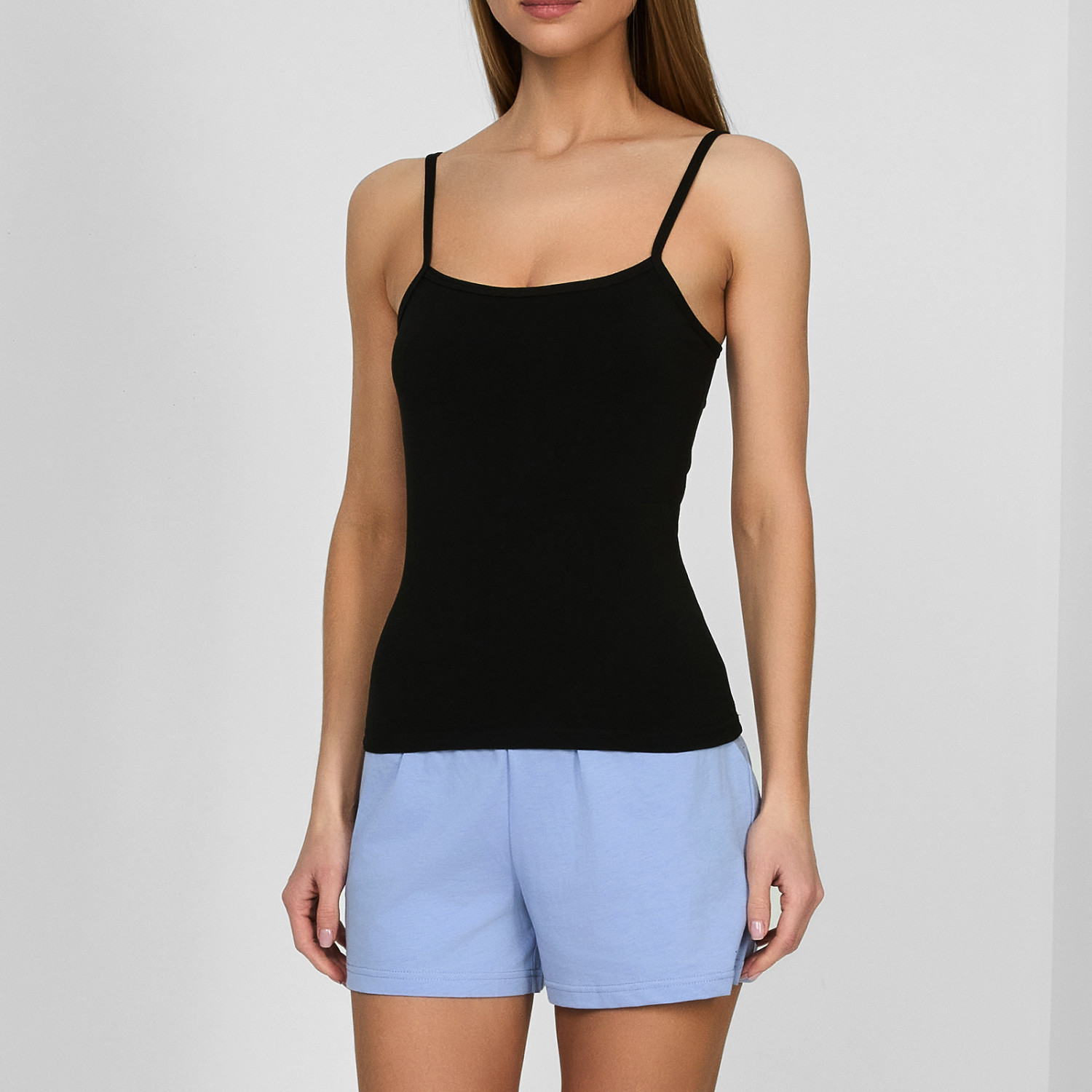 Топ Базовый I - фото № 3