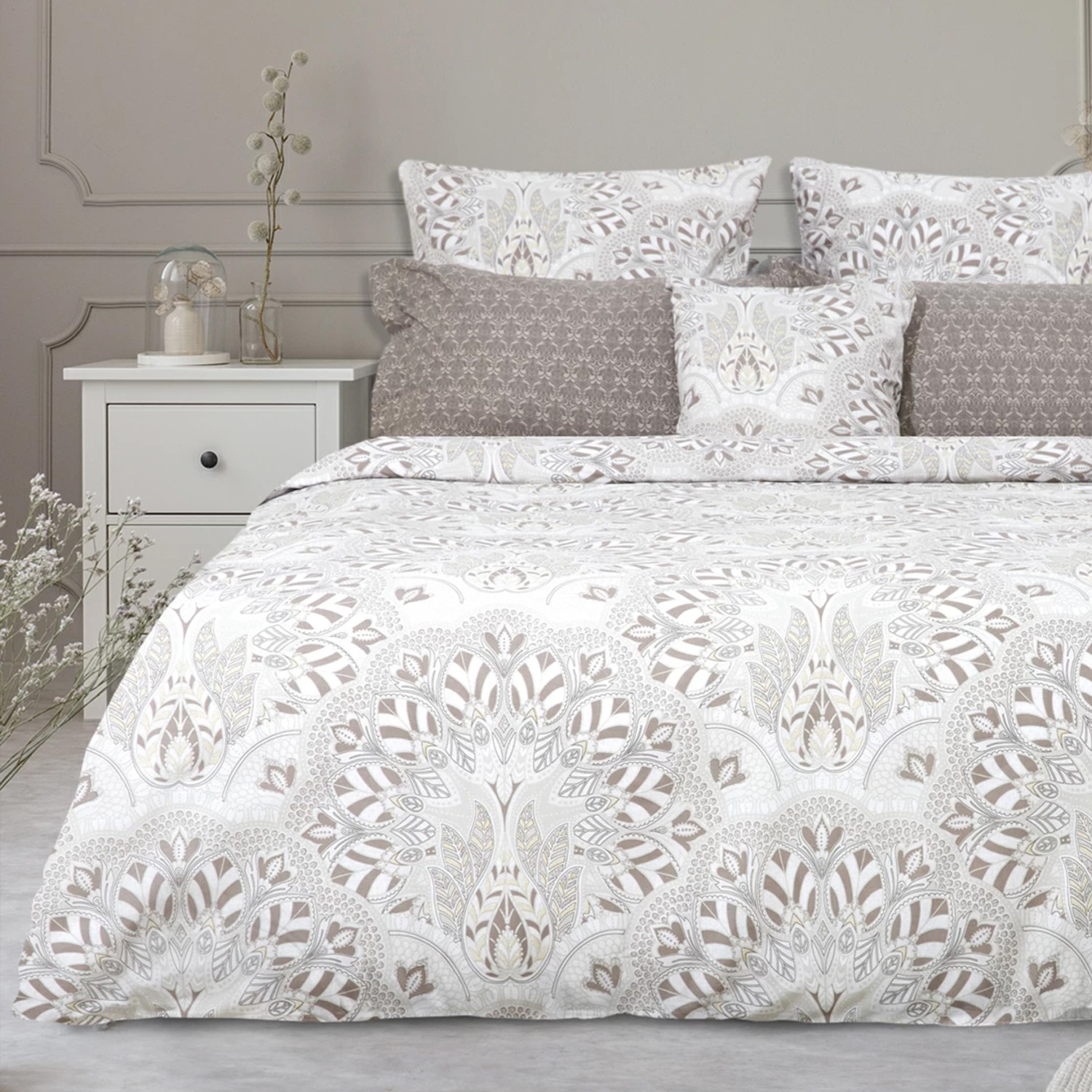 Постельное бельё Craquelure