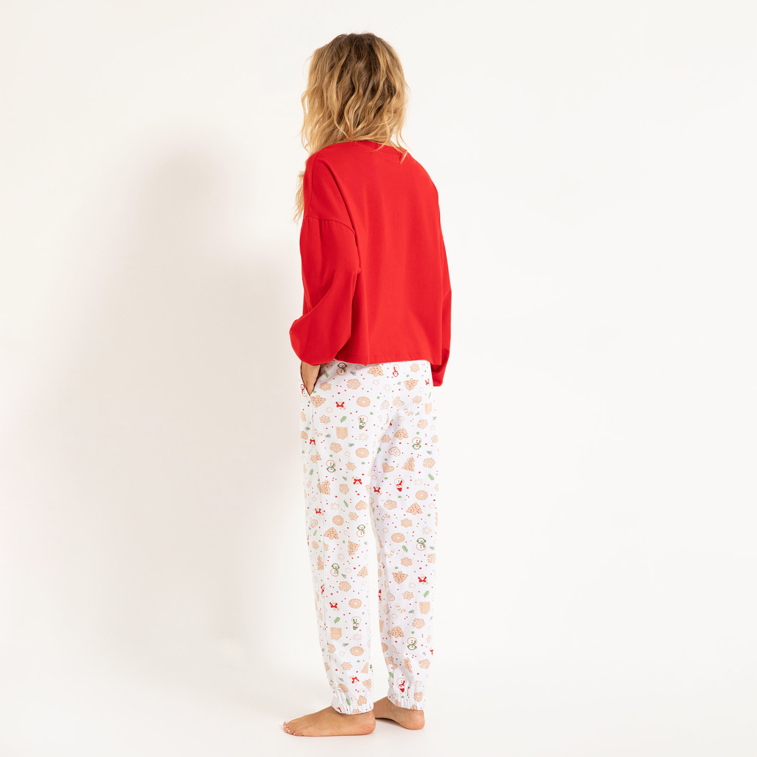 Комплект Gingerbread V - фото № 3