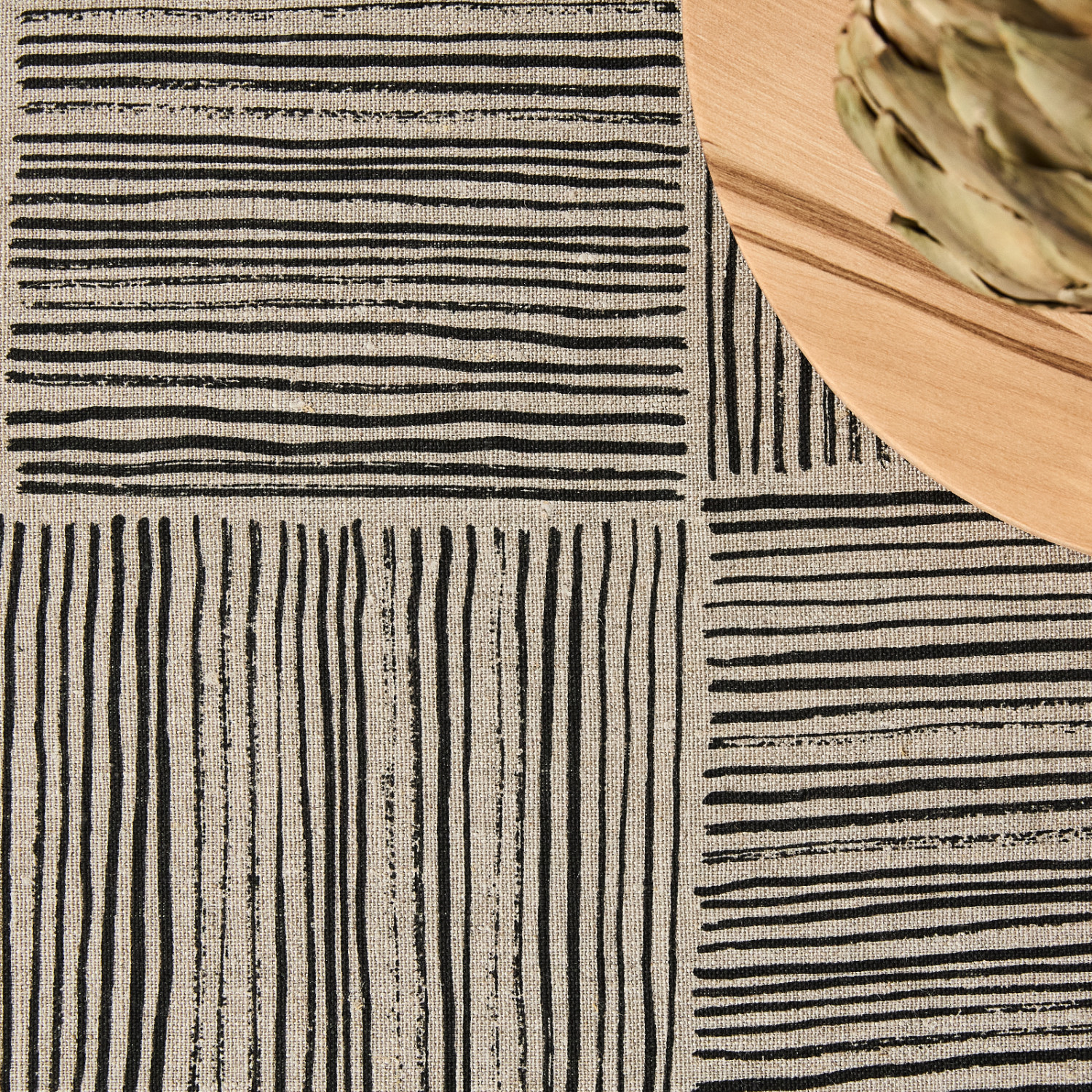 Скатерть Сканди - фото № 3