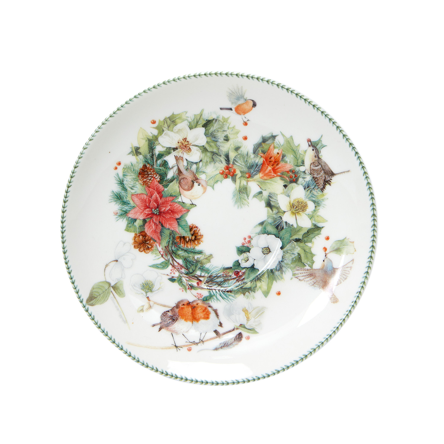 Чайная пара Forest tale - фото № 2