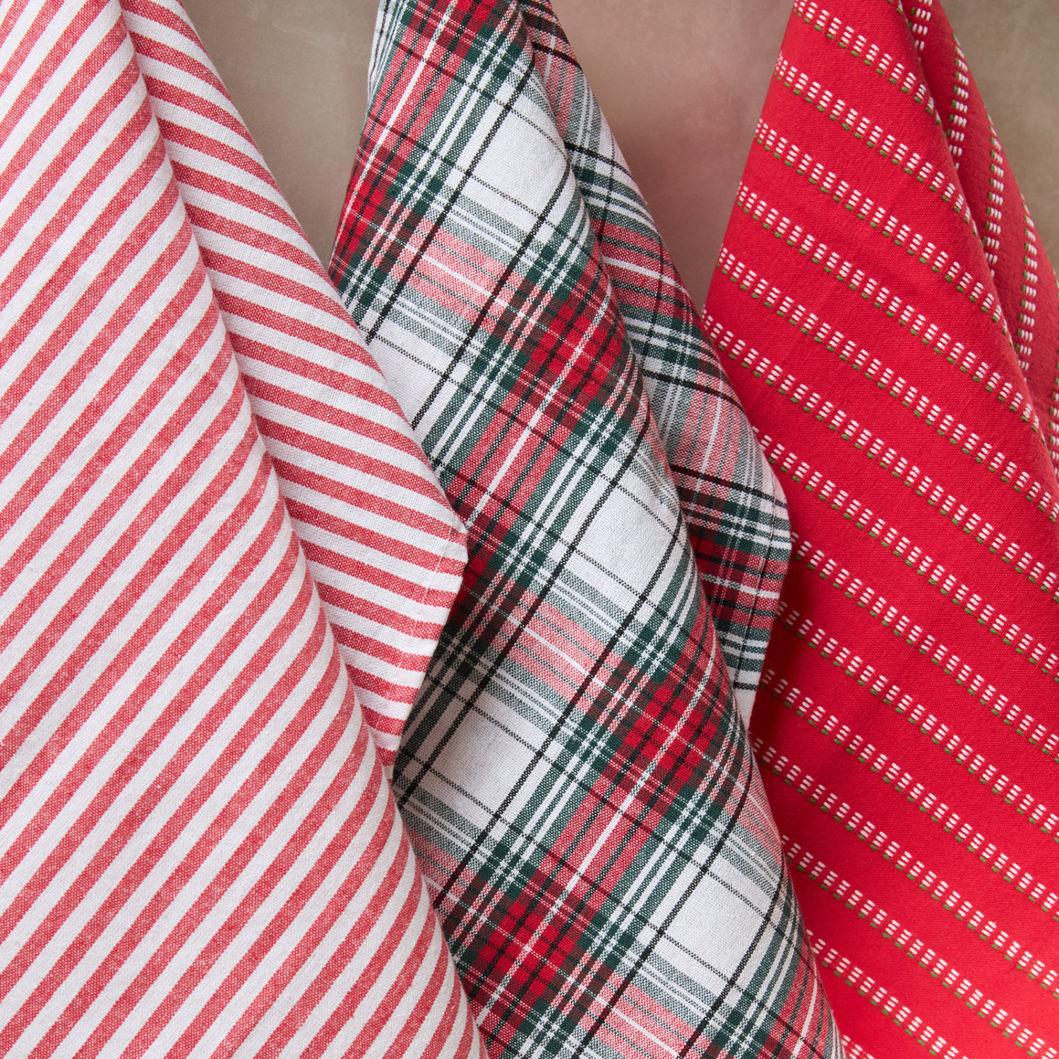 Комплект полотенец Christmas Eve - фото № 2