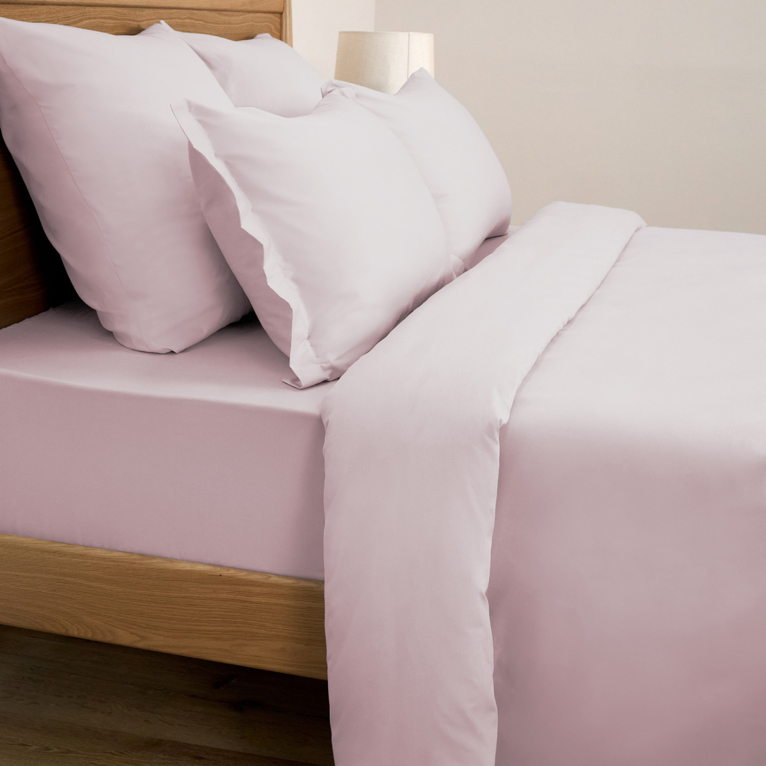 Постельное белье Pink marshmallow - фото № 7