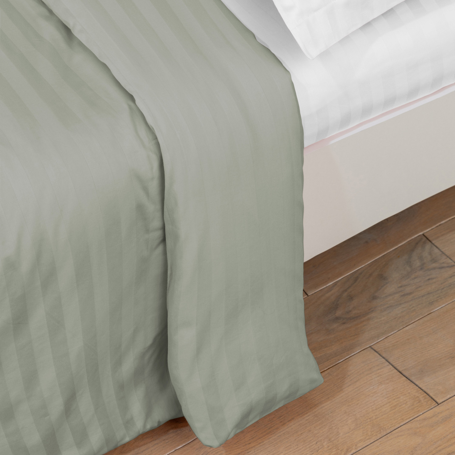 Пододеяльник Ледник/Glacier - фото № 3