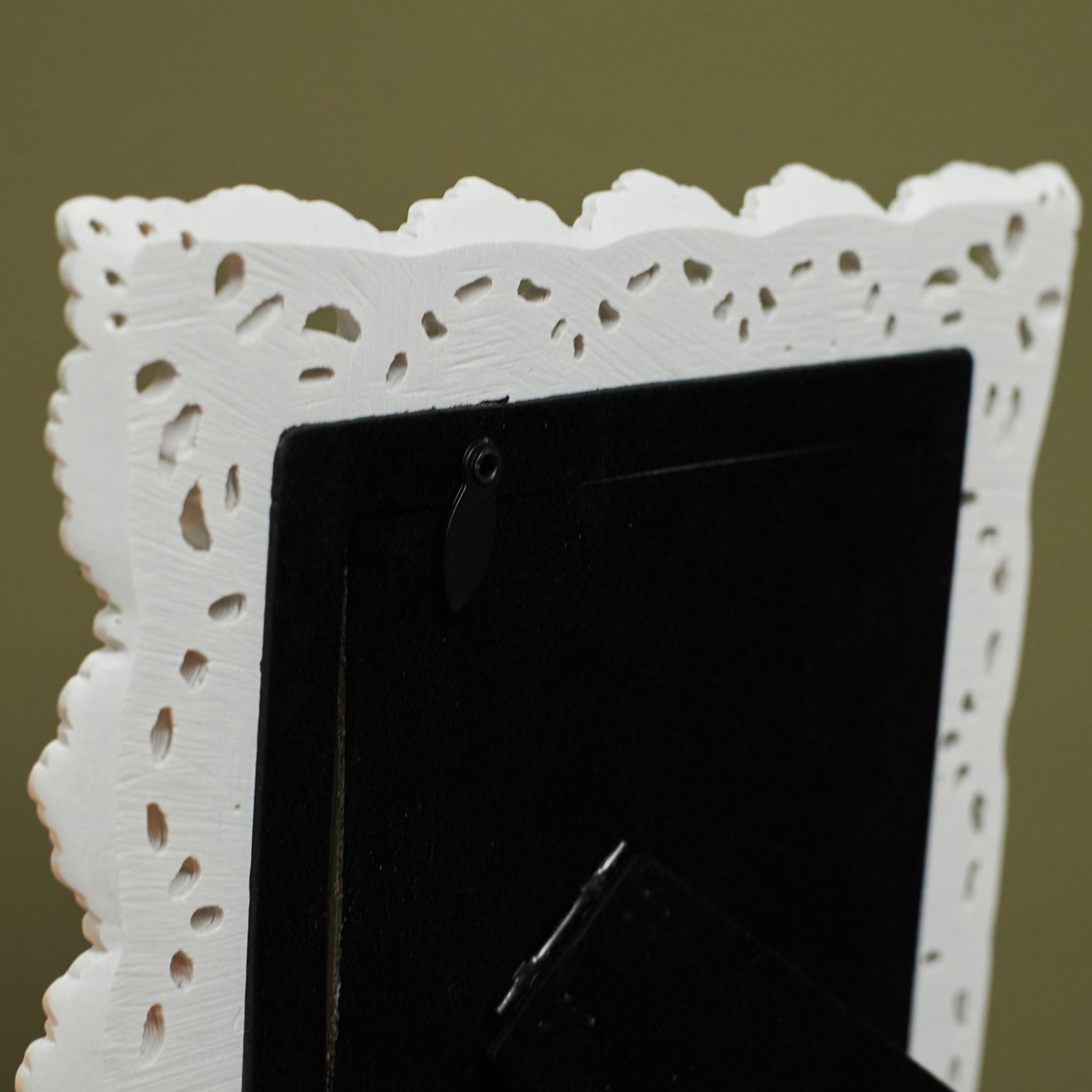 Фоторамка Ricamo, 10х15 - фото № 3