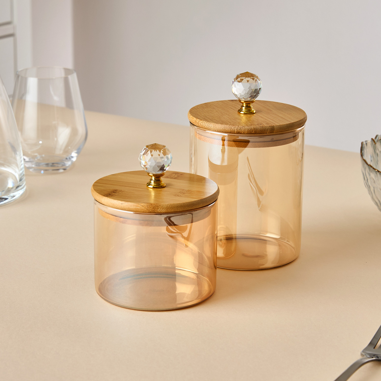 Емкость для хранения Сristallo - фото № 10