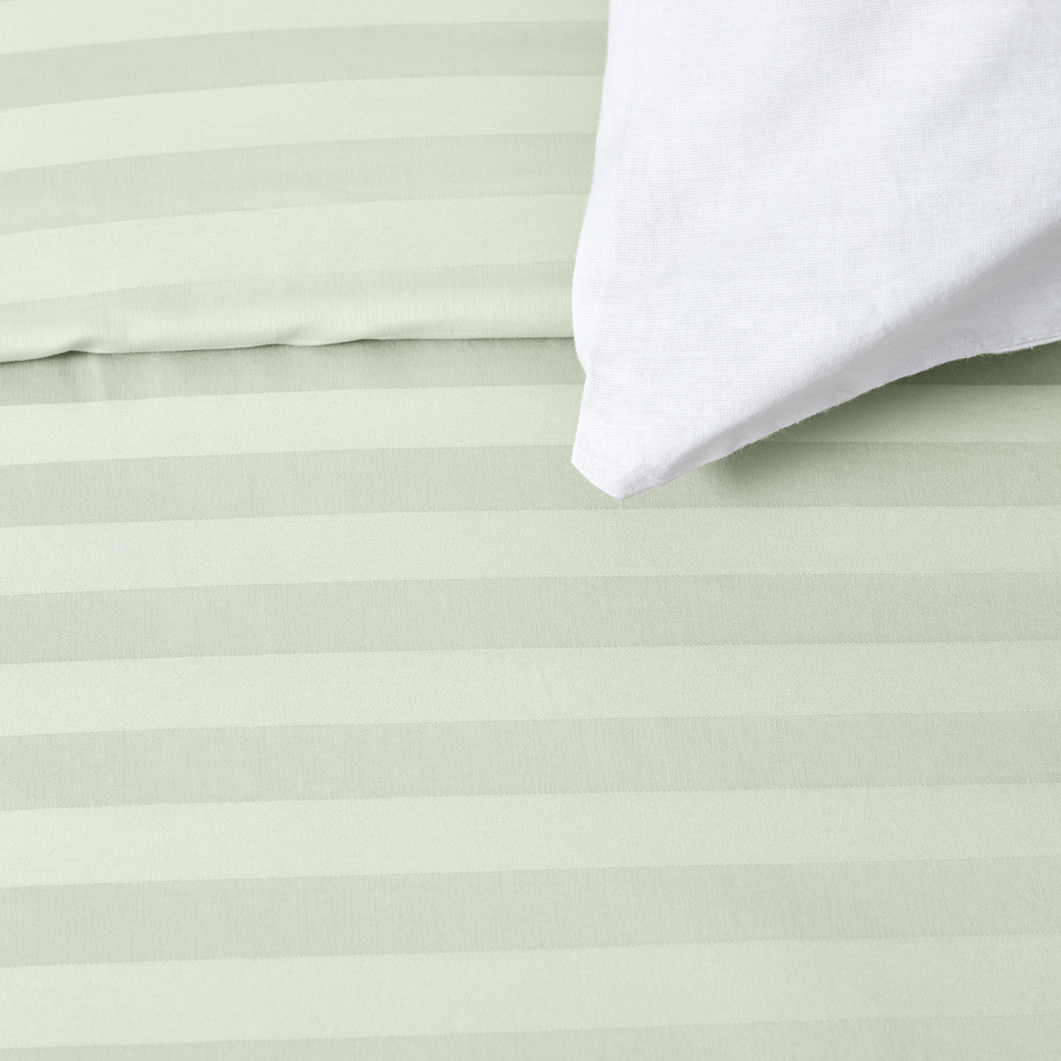 Пододеяльник Минерально-серый/Mineral Gray - фото № 3