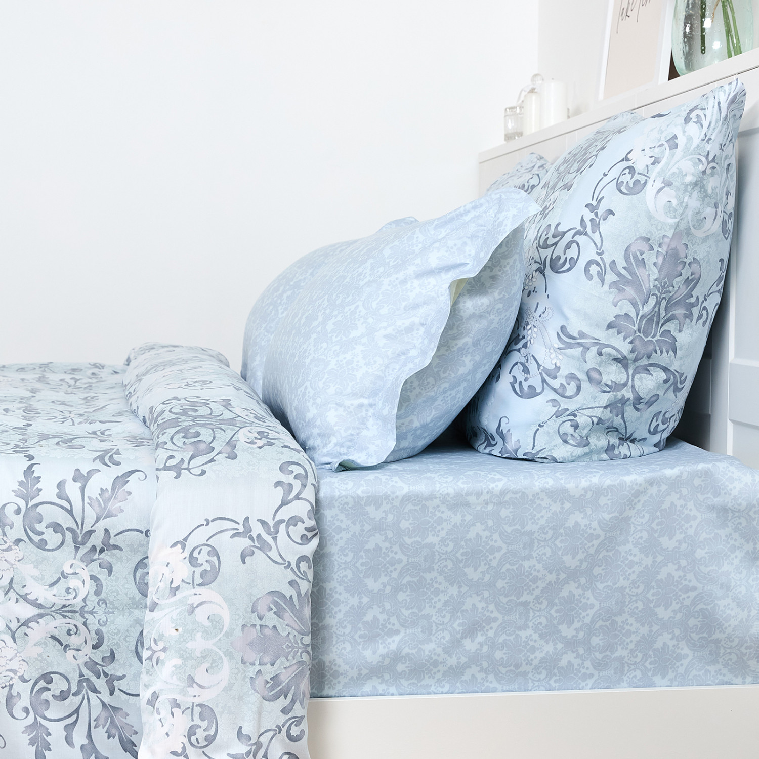 Постельное белье Laterzo - фото № 13