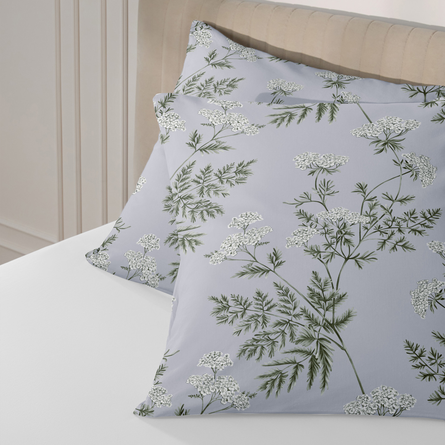 Комплект наволочек Ангелика