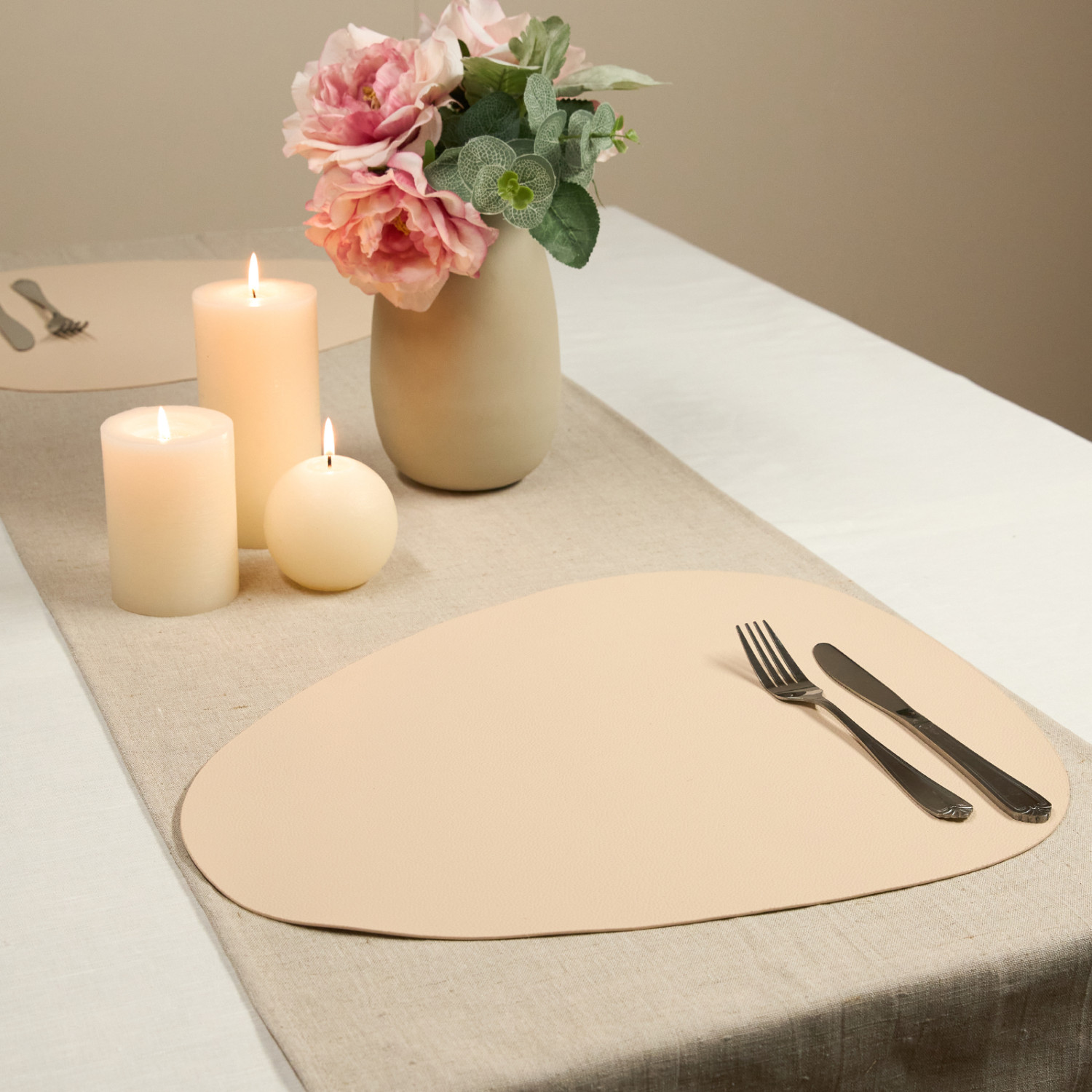 Плейсмат Dream Pastel VIII - фото № 3