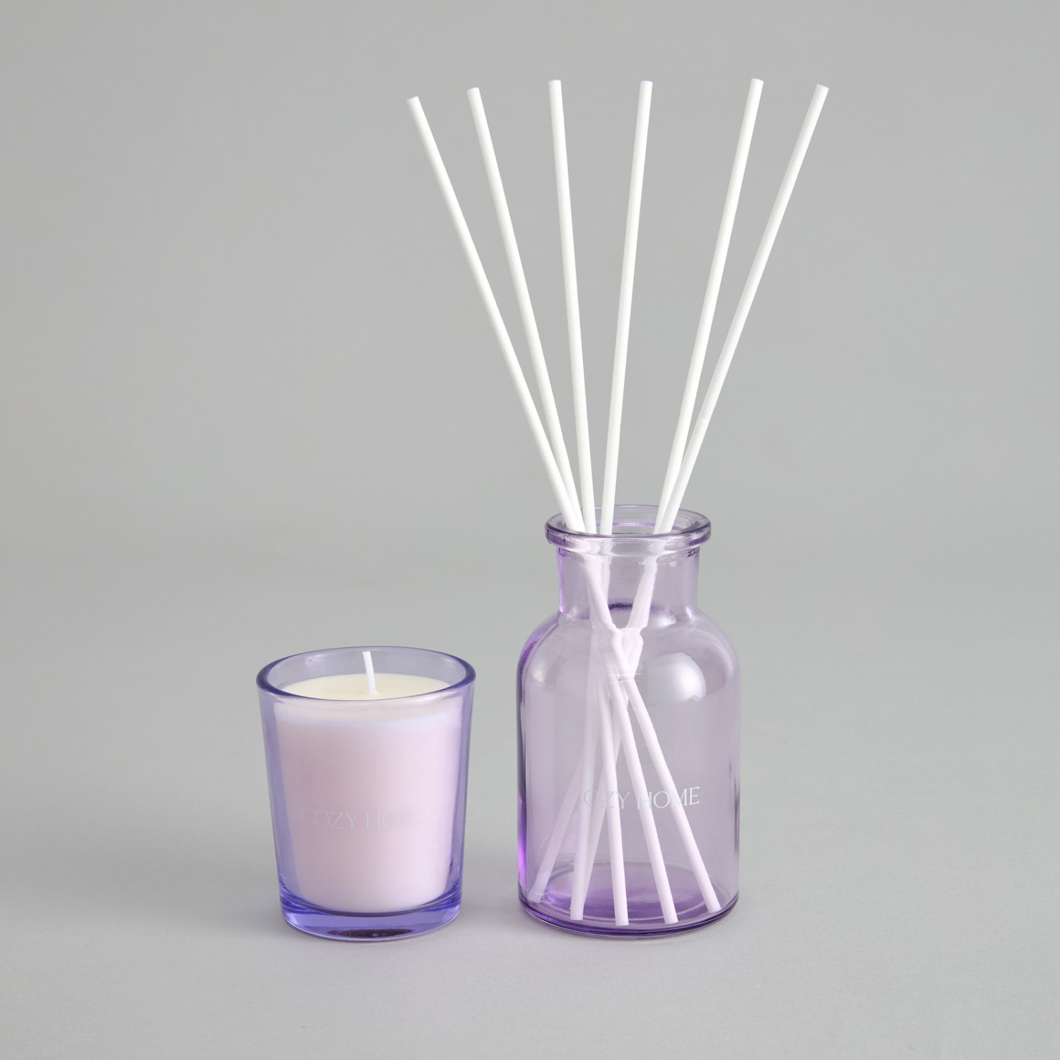 Набор ароматический Vanilla - фото № 3