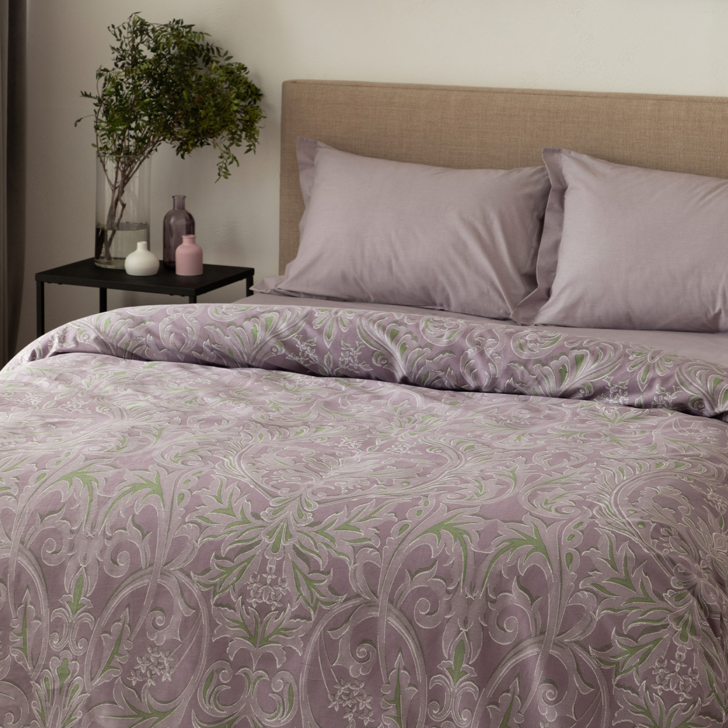 Постельное белье Paradiso - фото № 9