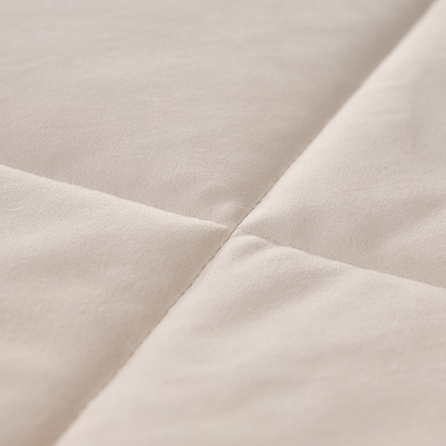 Покрывало Vellut, айвори - фото № 5