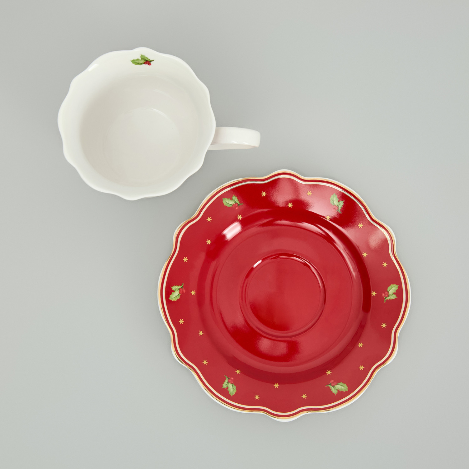 Чайная пара Charming Time II - фото № 5