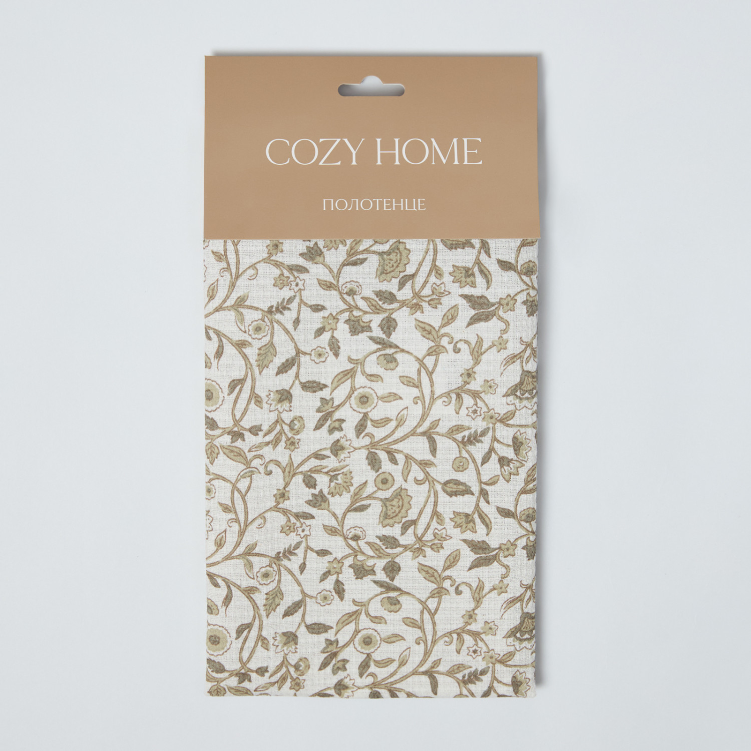 Комплект полотенец Fioretti di Vita - фото № 11