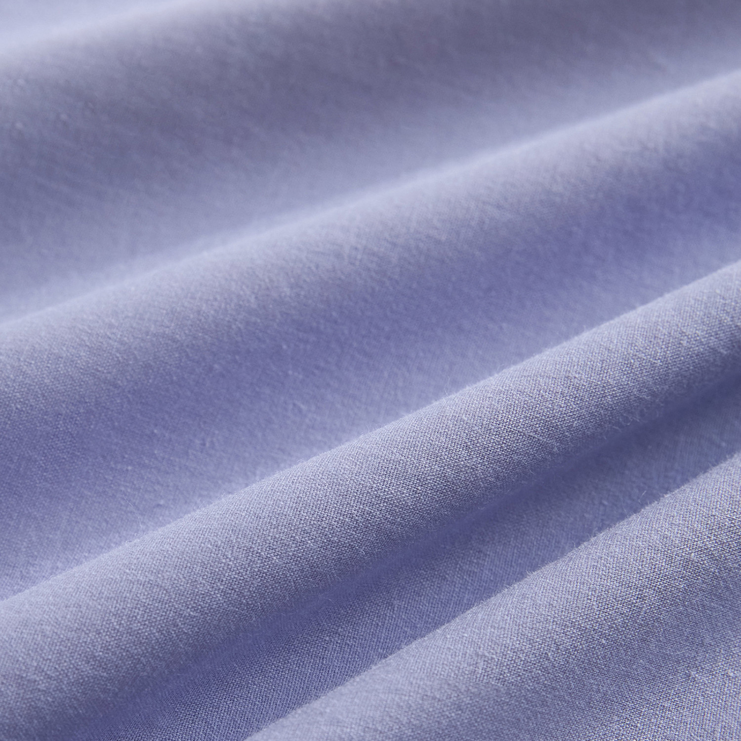 Комплект наволочек Анцио (светло-фиолетовый) - фото № 6