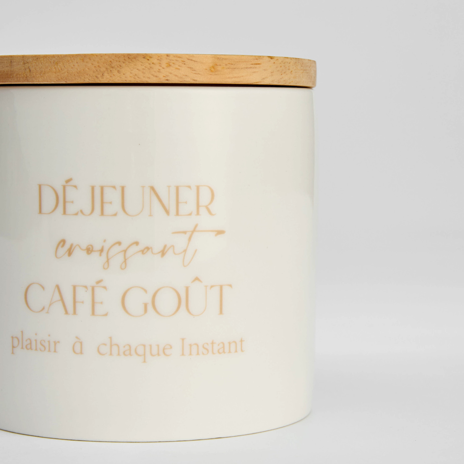 Емкость для хранения Croissant II - фото № 5